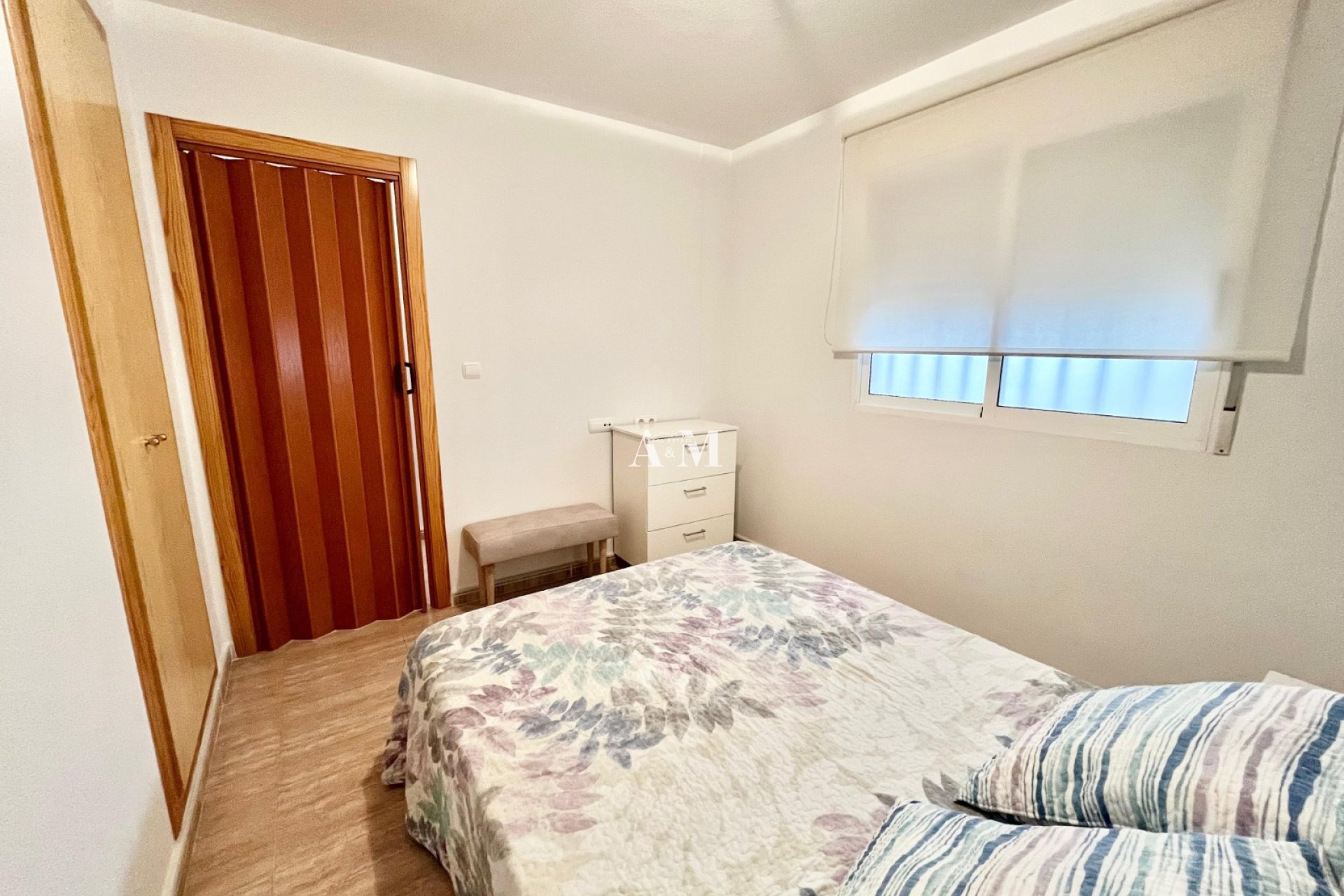 Долгосрочная аренда - Квартира / квартира - Torrevieja - El Molino