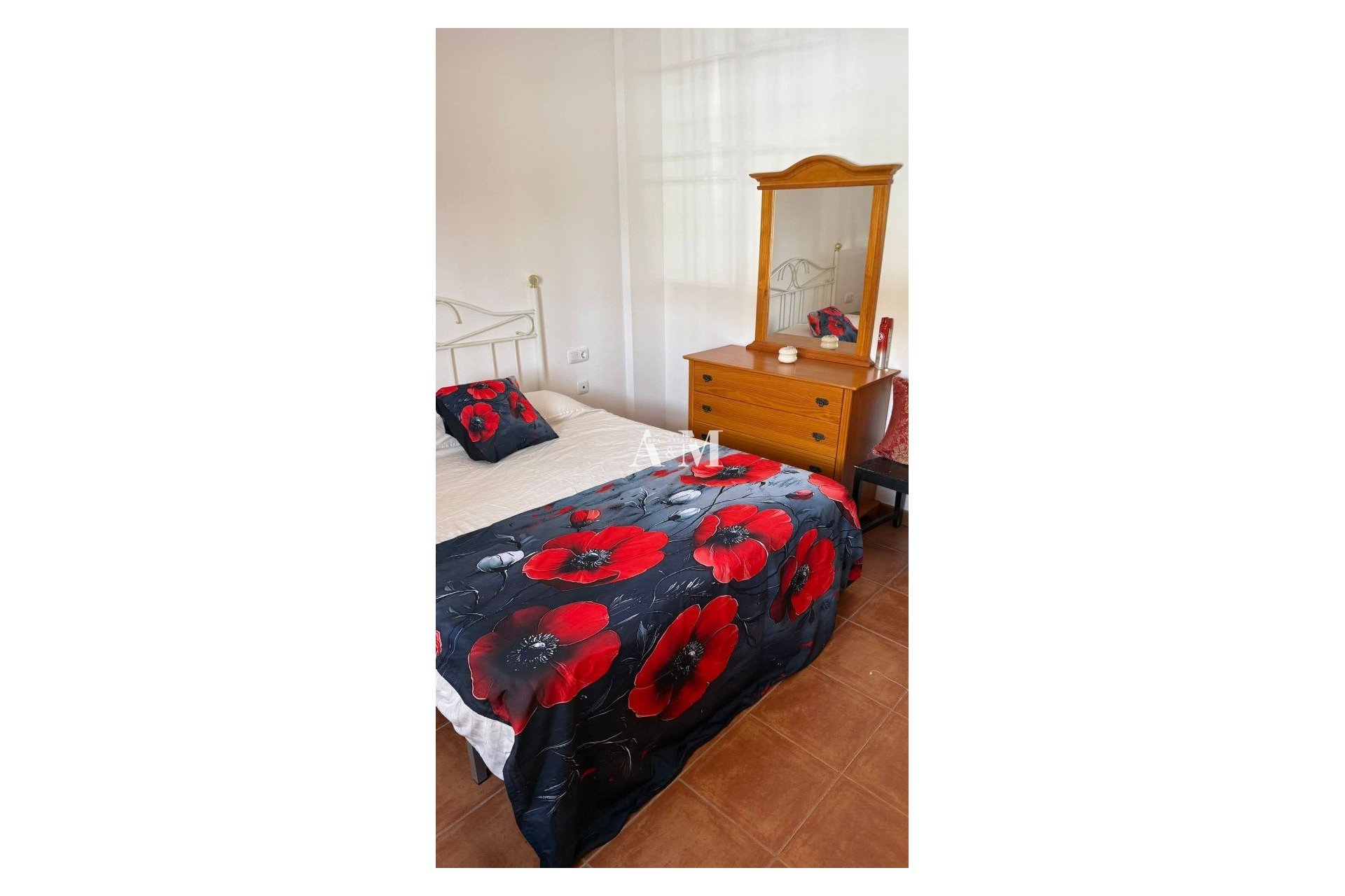 Долгосрочная аренда - Квартира / квартира - Torrevieja - La Siesta - El Salado -  Torreta