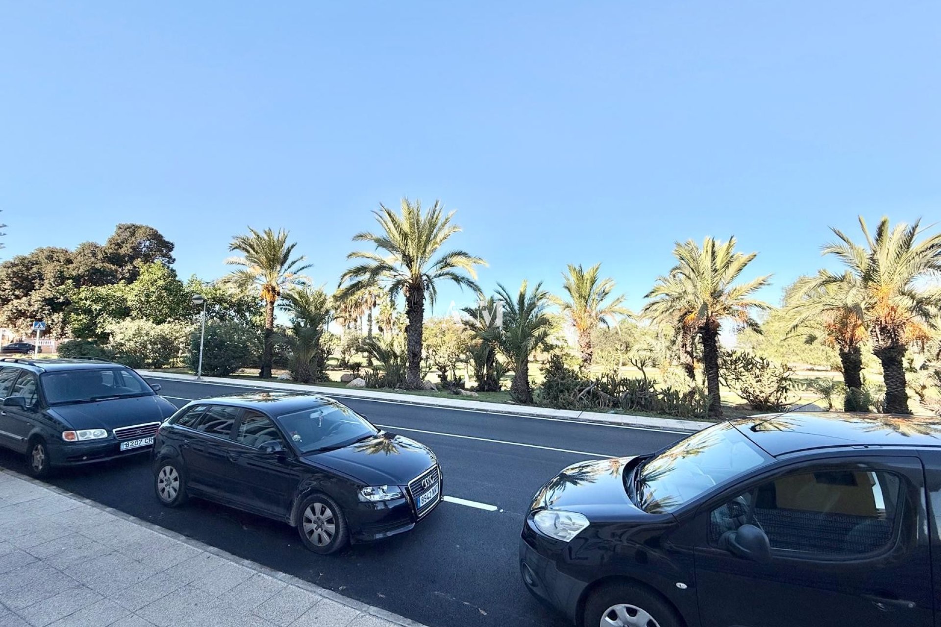 Долгосрочная аренда - Квартира / квартира - Torrevieja - La Veleta