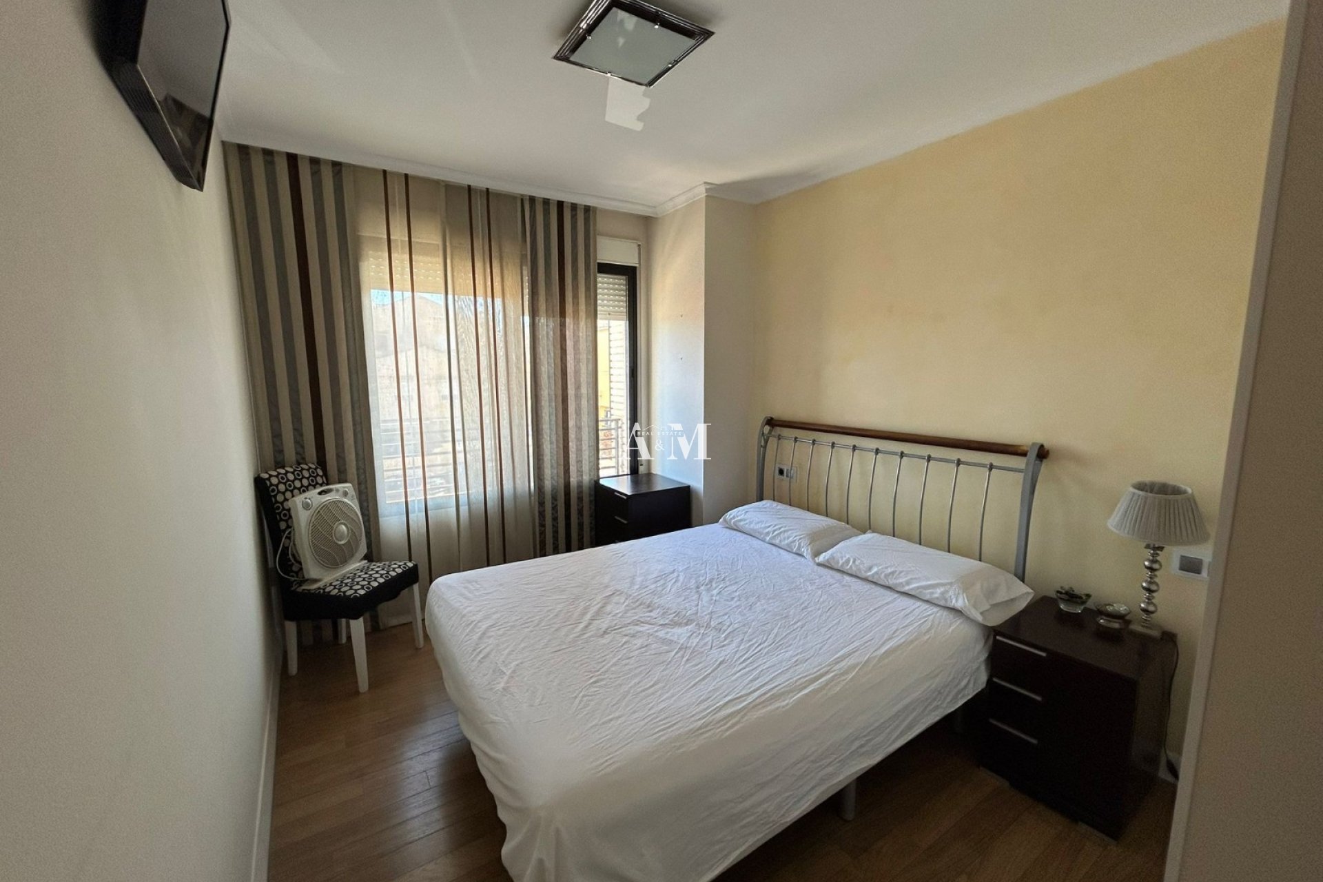 Долгосрочная аренда - Квартира / квартира - Torrevieja - La Veleta