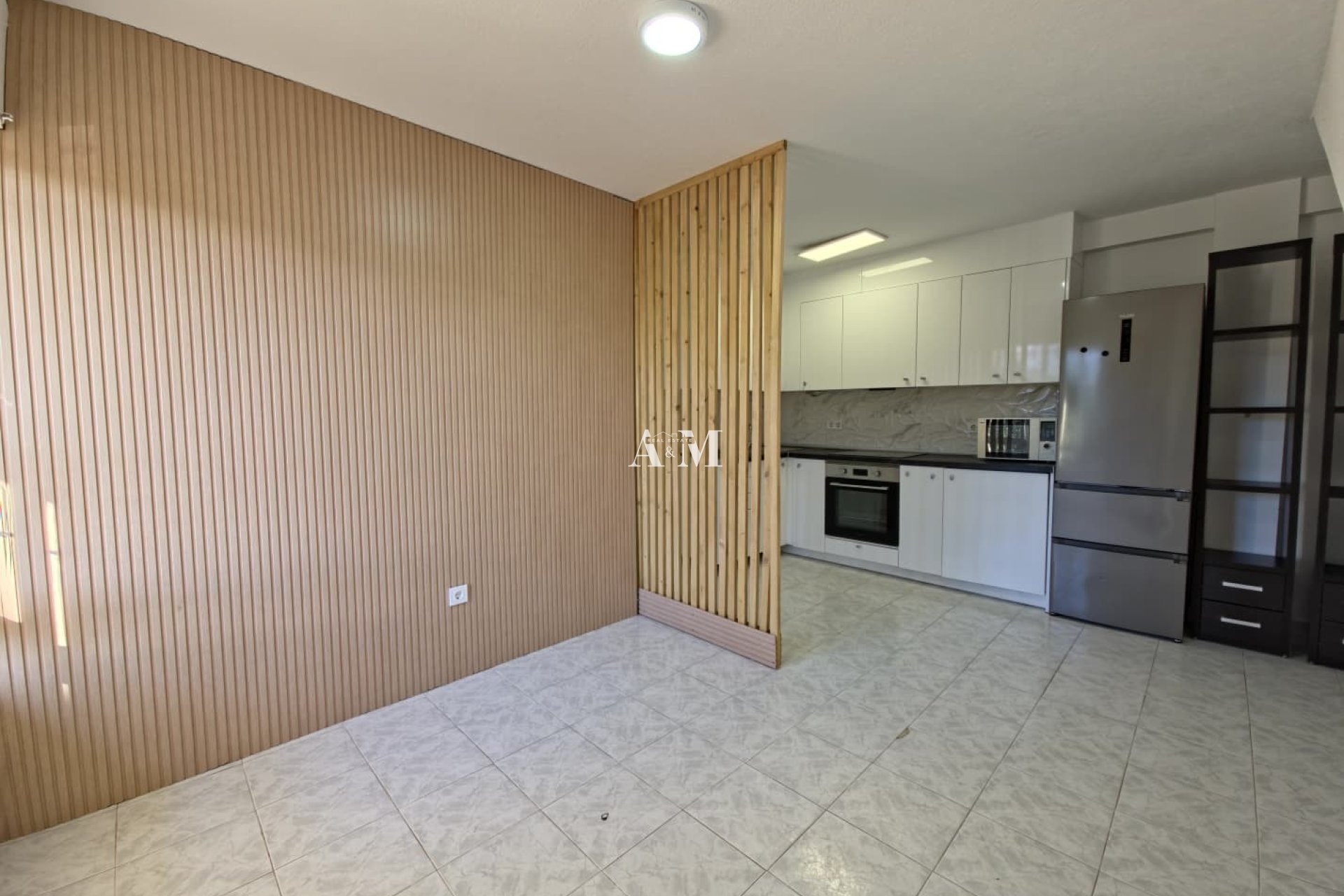 Долгосрочная аренда - Квартира / квартира - Torrevieja - La Veleta