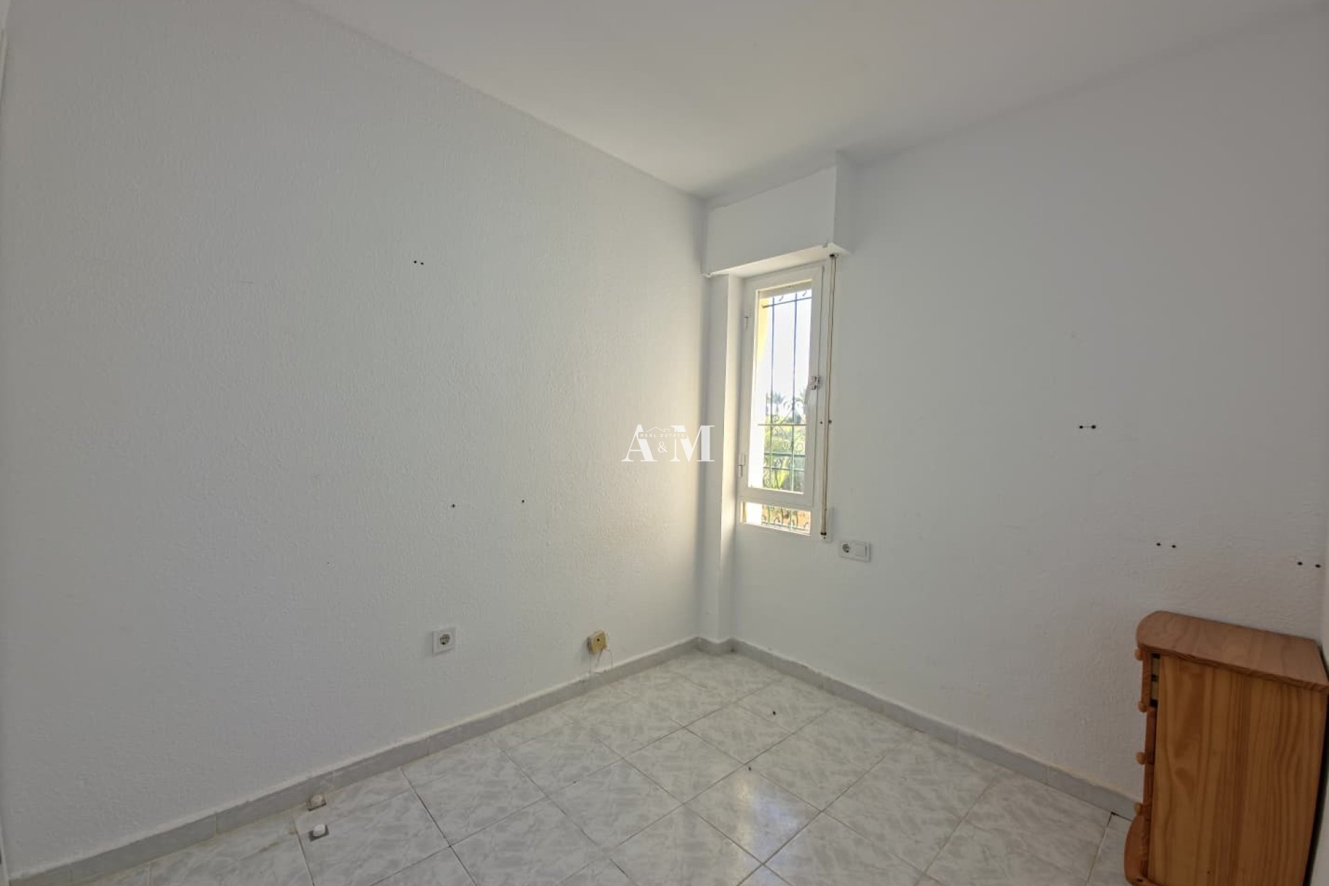 Долгосрочная аренда - Квартира / квартира - Torrevieja - La Veleta