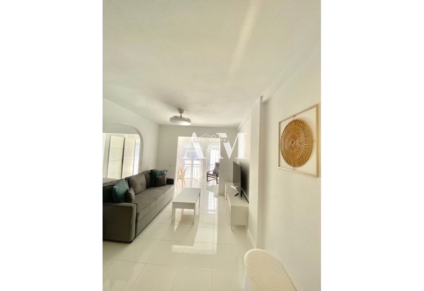 Долгосрочная аренда - Квартира / квартира - Torrevieja - La Veleta