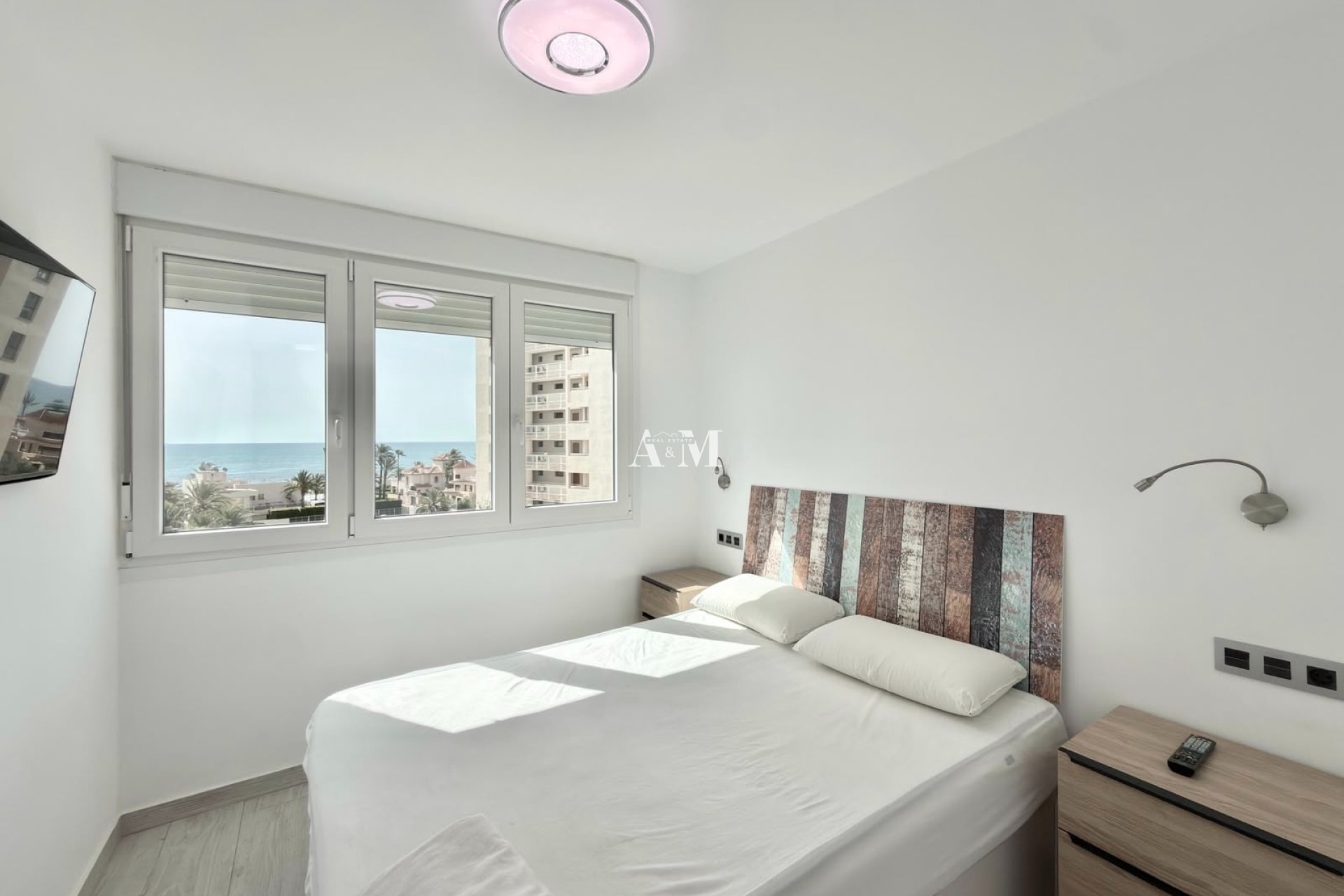 Долгосрочная аренда - Квартира / квартира - Torrevieja - La Veleta