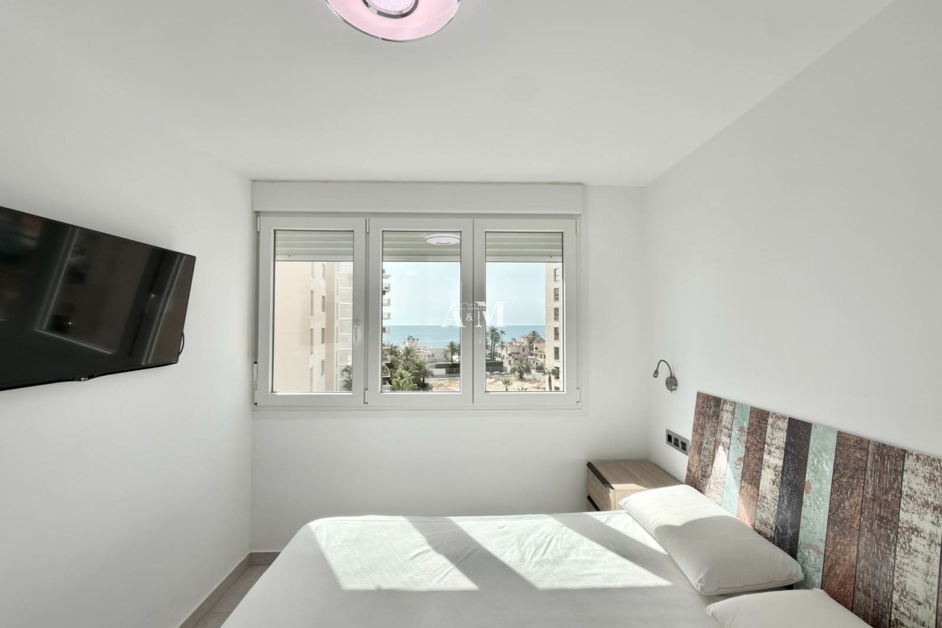 Долгосрочная аренда - Квартира / квартира - Torrevieja - La Veleta