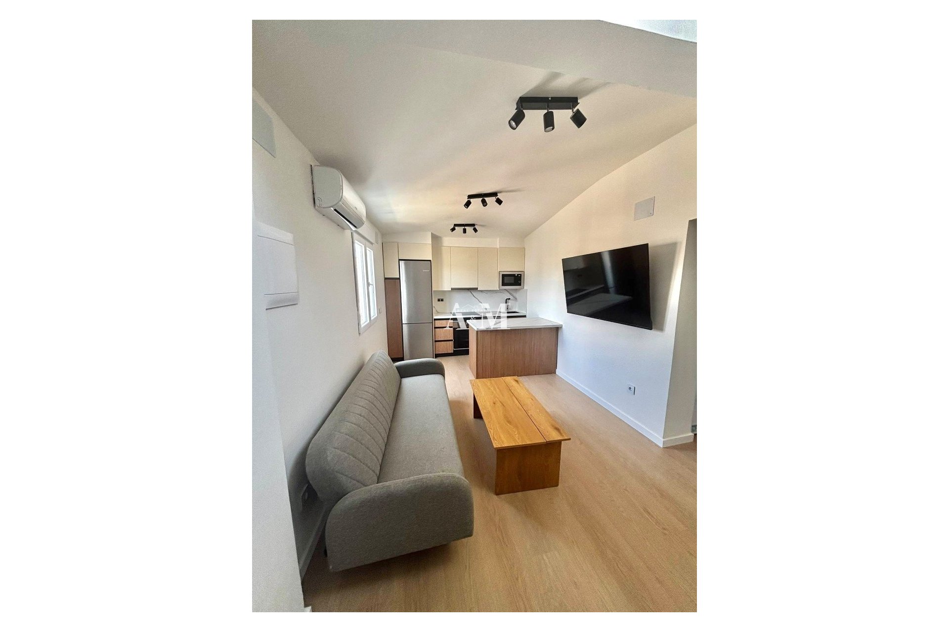 Долгосрочная аренда - Квартира / квартира - Torrevieja - Los Balcones - Los Altos del Edén
