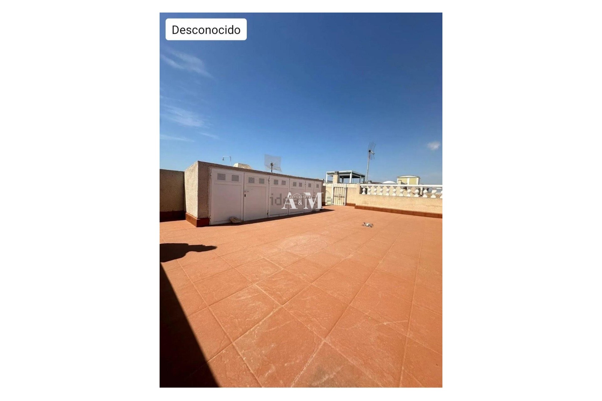 Долгосрочная аренда - Квартира / квартира - Torrevieja - Nueva Torrevieja - Aguas Nuevas