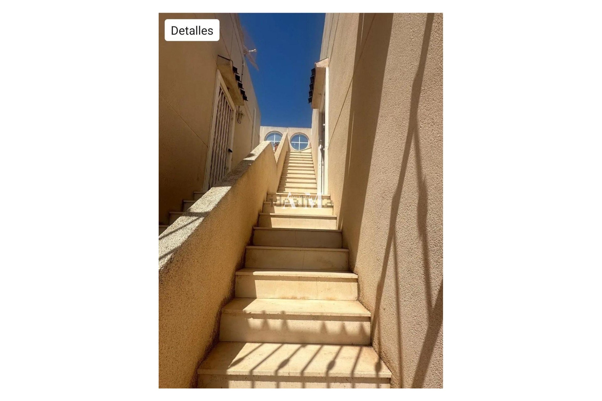 Долгосрочная аренда - Квартира / квартира - Torrevieja - Nueva Torrevieja - Aguas Nuevas