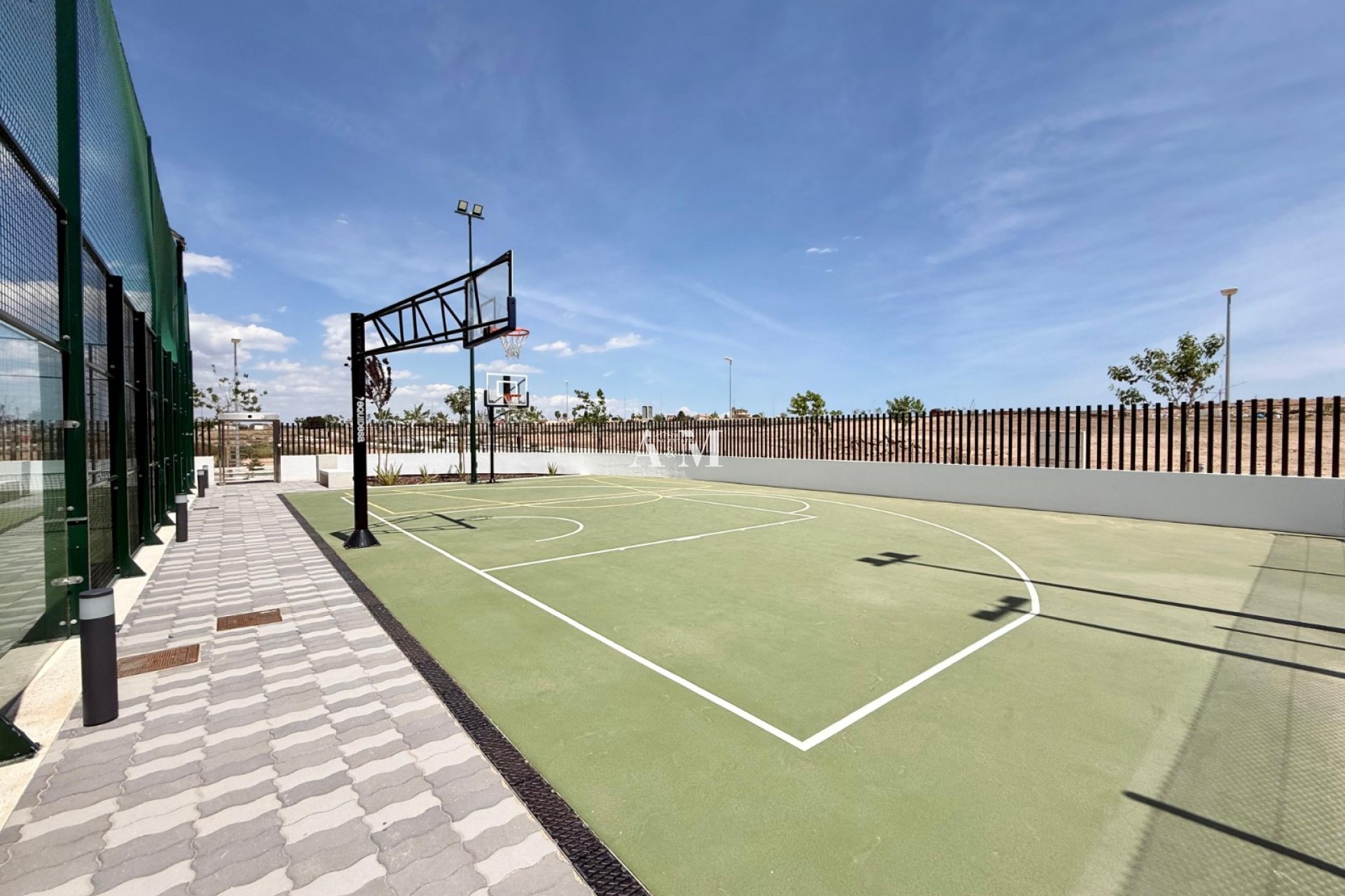 Долгосрочная аренда - Квартира / квартира - Torrevieja - Nueva Torrevieja - Aguas Nuevas