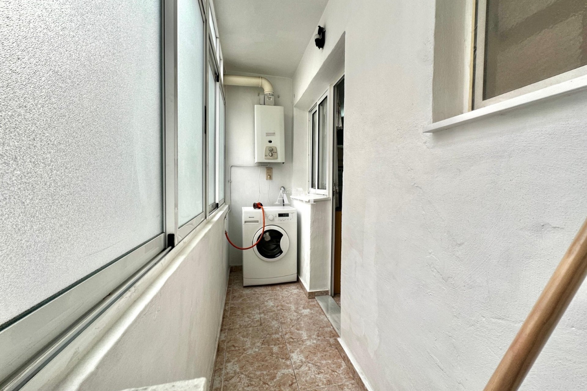 Долгосрочная аренда - Квартира / квартира - Torrevieja - Playa de los Locos