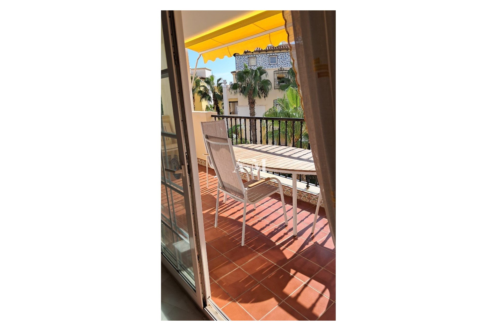 Долгосрочная аренда - Квартира / квартира - Torrevieja - Playa de los Locos