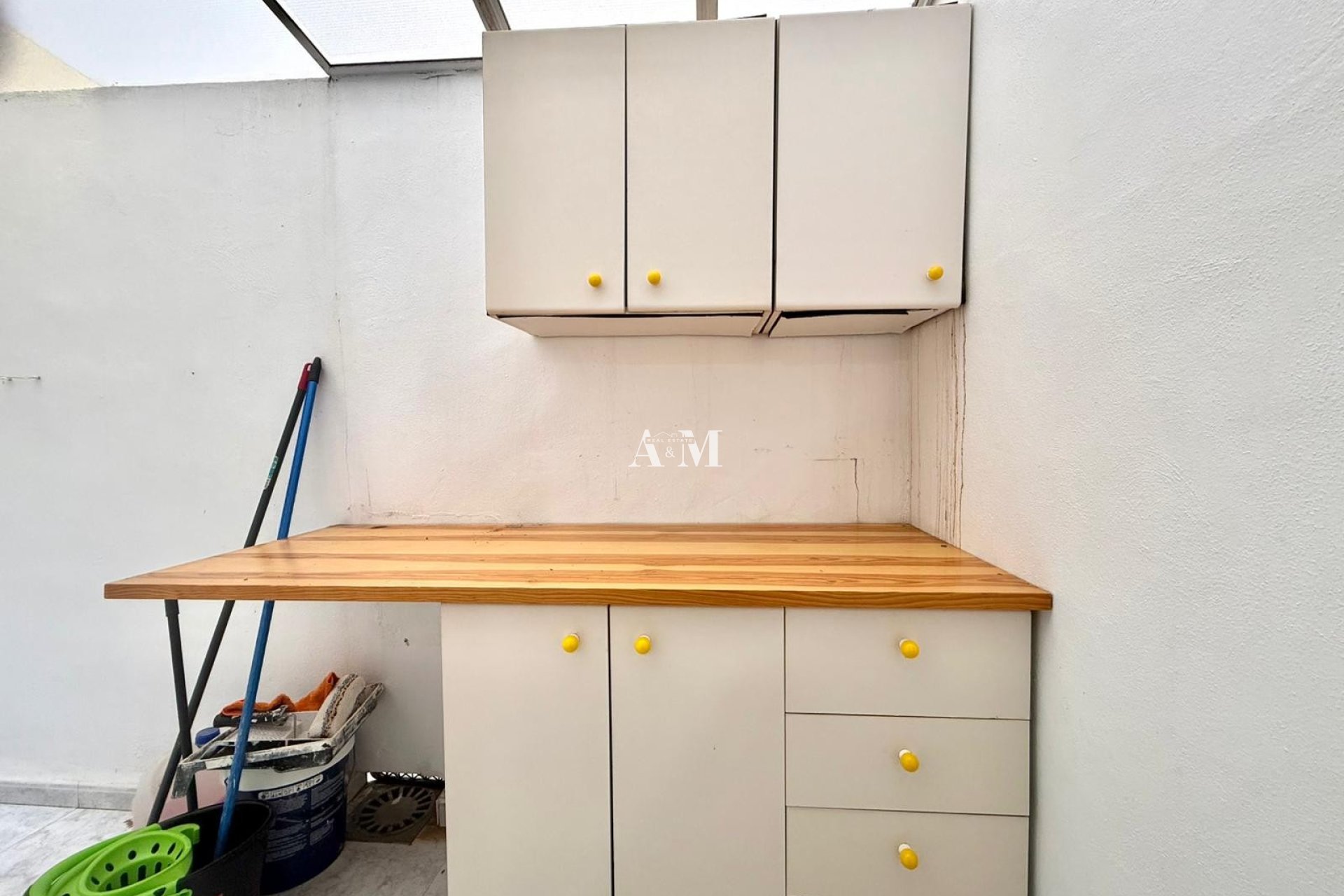 Долгосрочная аренда - Квартира / квартира - Torrevieja - Playa de los Locos