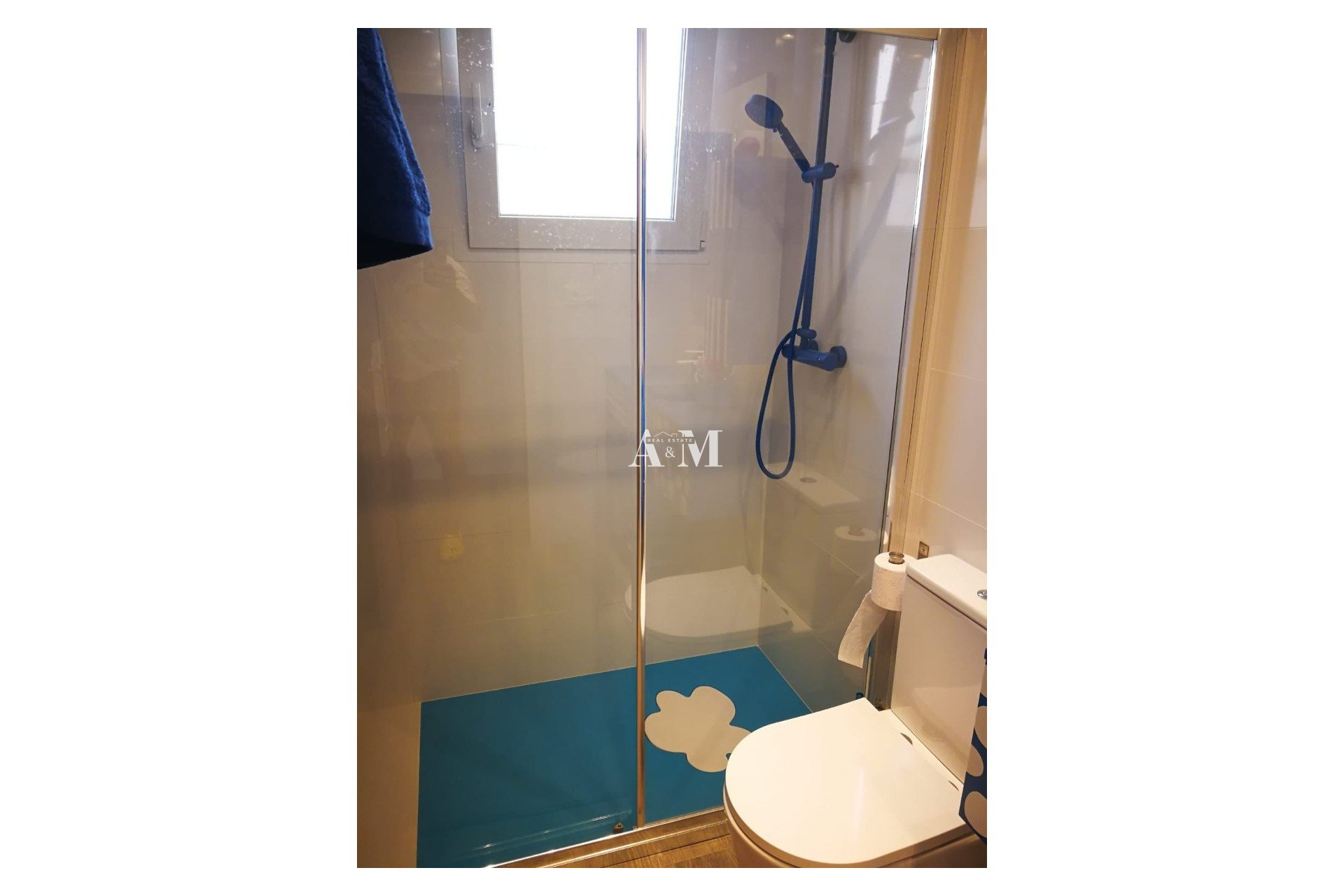 Долгосрочная аренда - Квартира / квартира - Torrevieja - Playa del Cura