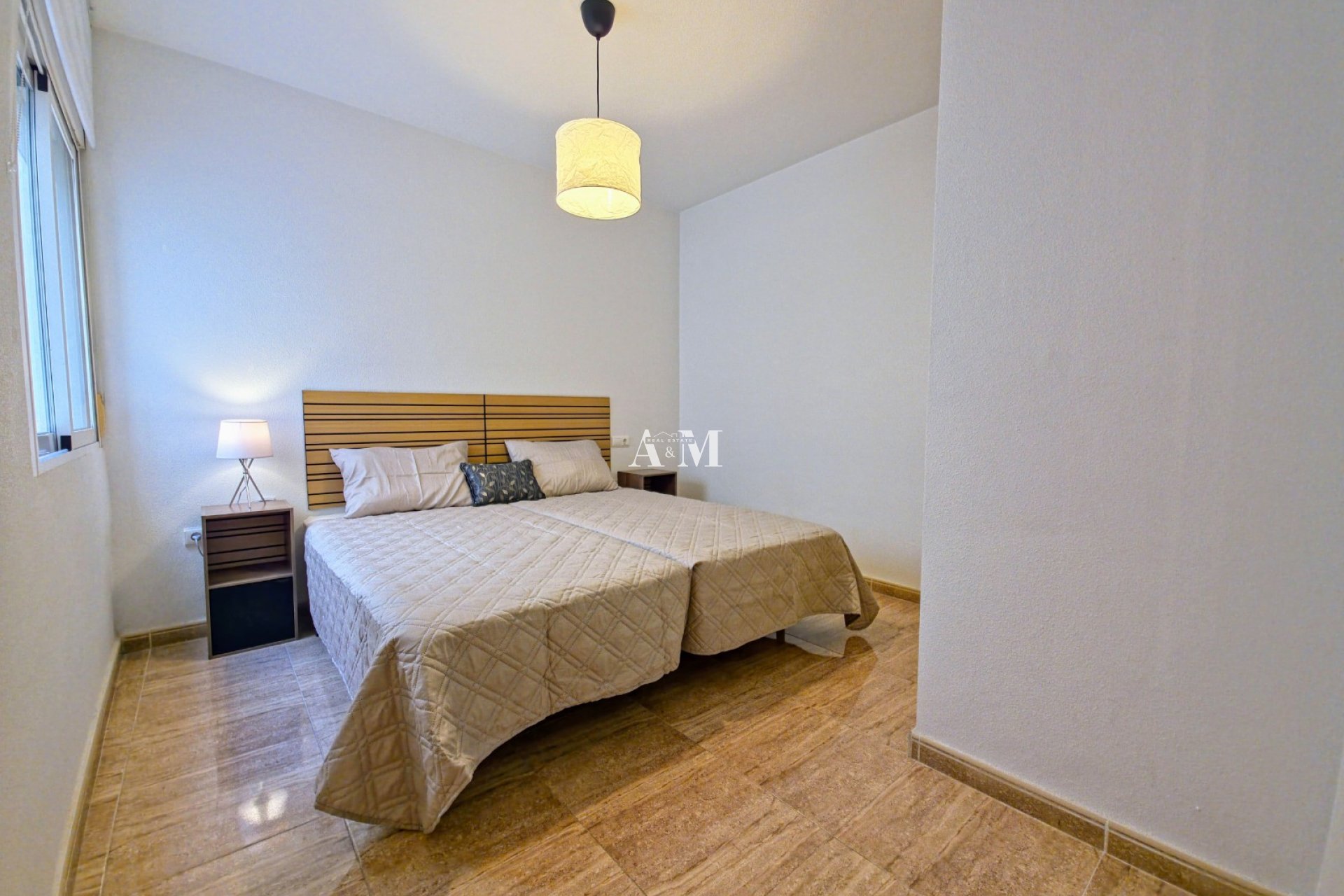 Долгосрочная аренда - Квартира / квартира - Torrevieja - Playa del Cura