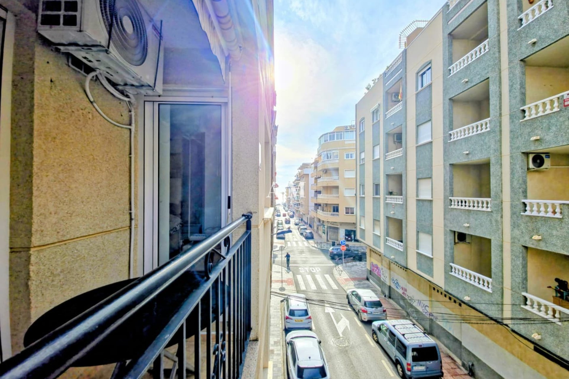 Долгосрочная аренда - Квартира / квартира - Torrevieja - Playa del Cura