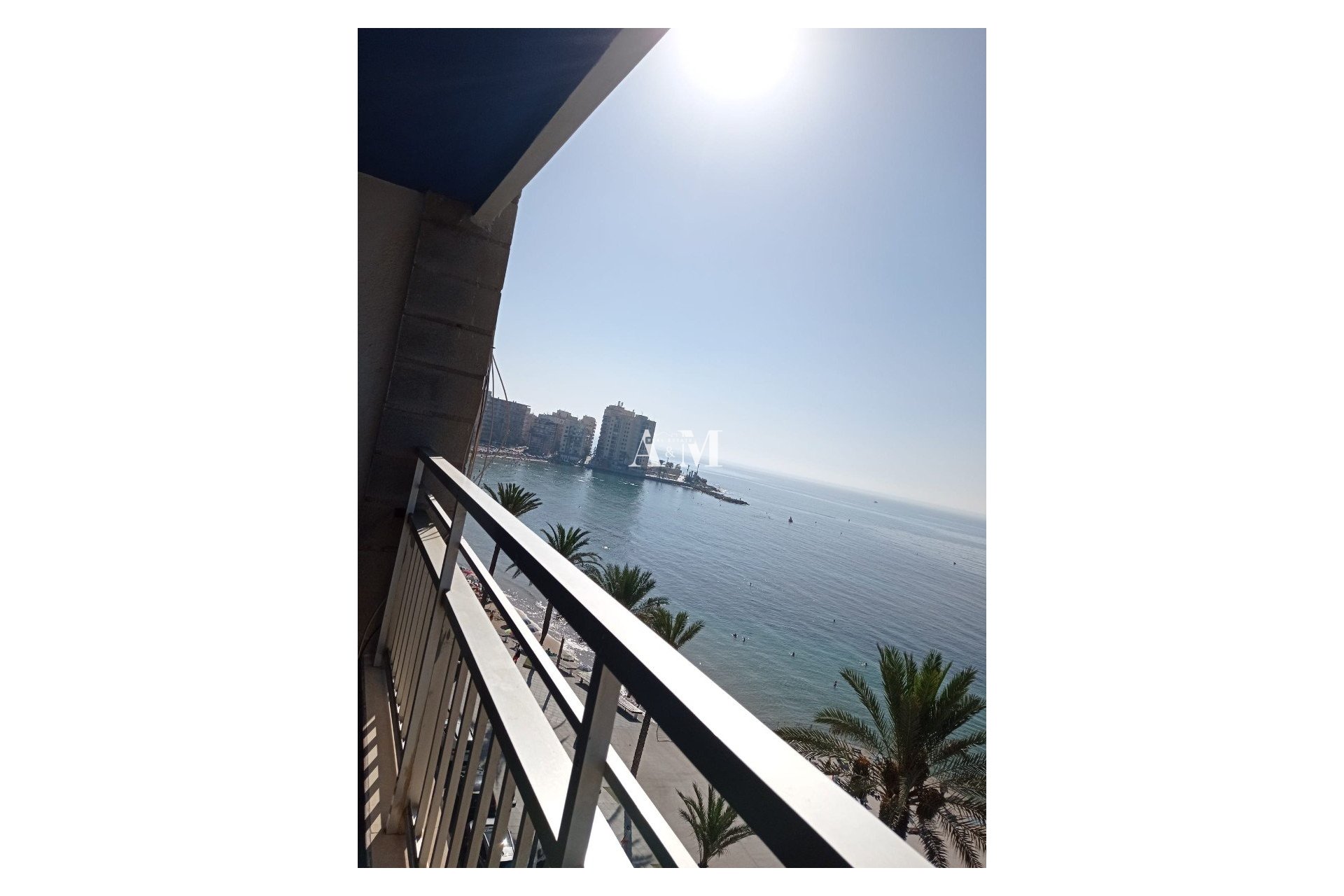 Долгосрочная аренда - Квартира / квартира - Torrevieja - Playa del Cura