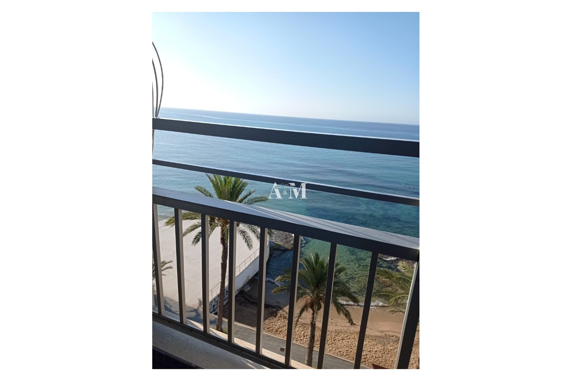 Долгосрочная аренда - Квартира / квартира - Torrevieja - Playa del Cura