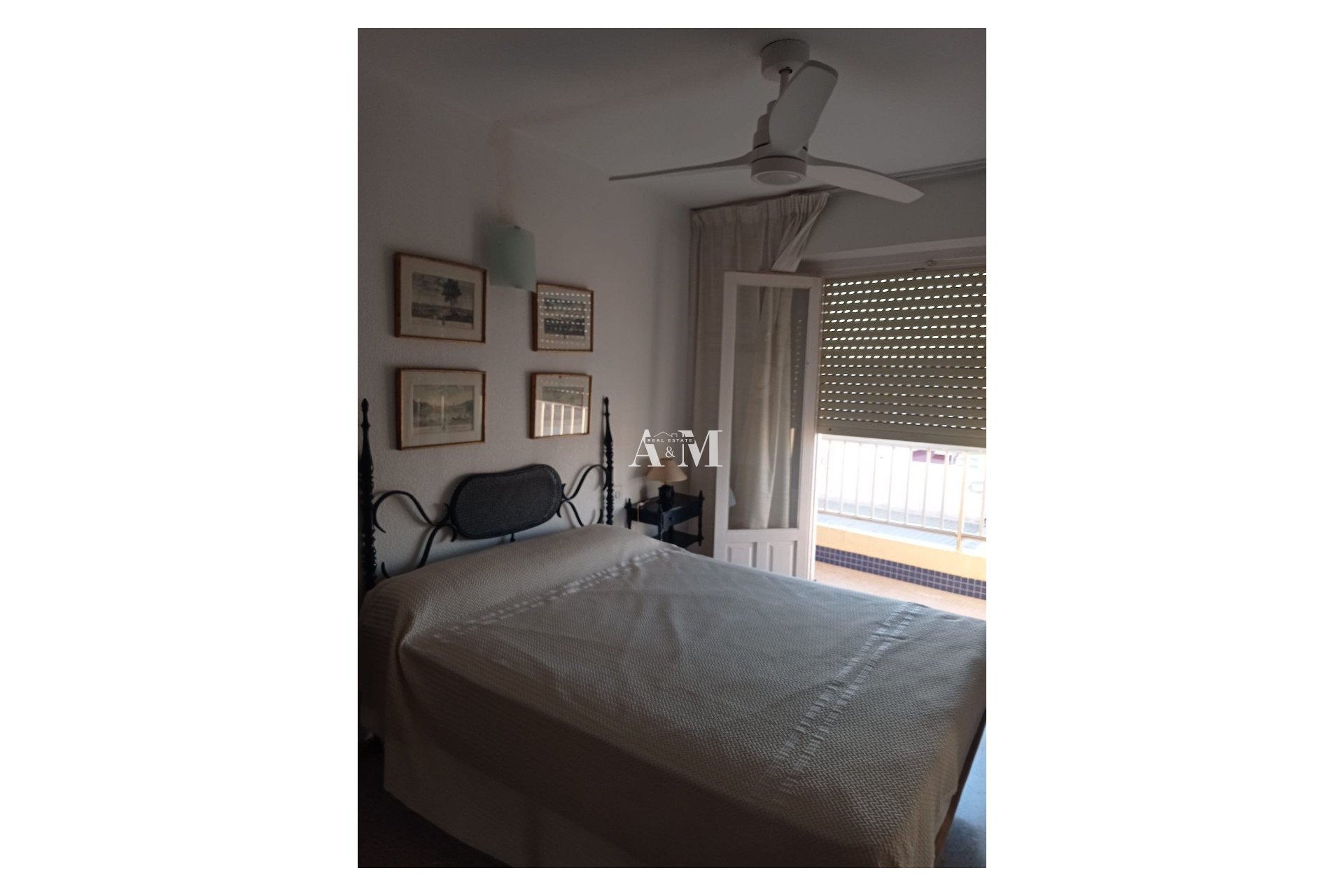 Долгосрочная аренда - Квартира / квартира - Torrevieja - Playa del Cura