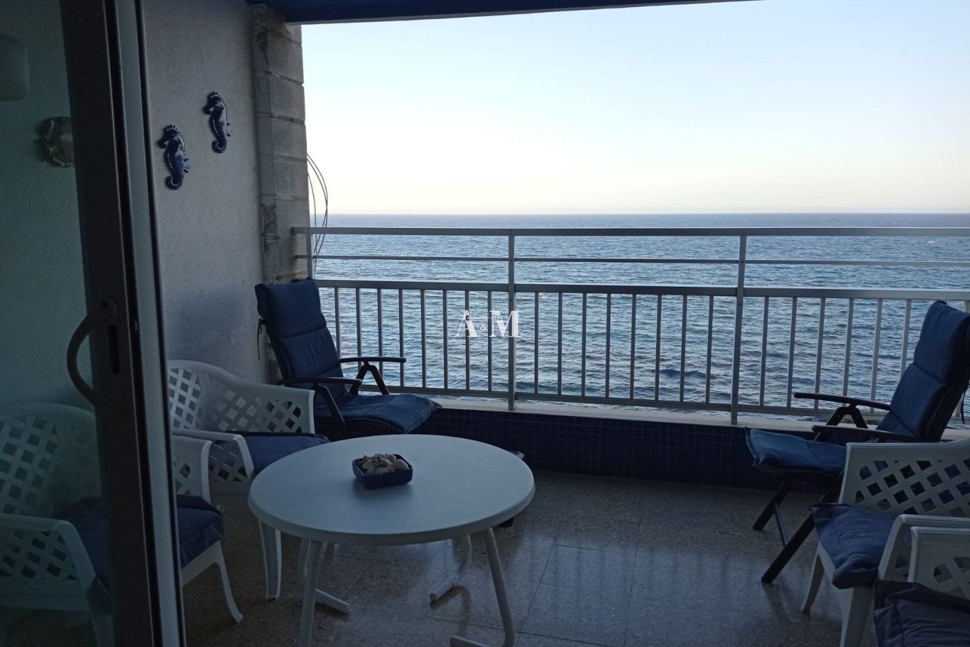 Долгосрочная аренда - Квартира / квартира - Torrevieja - Playa del Cura