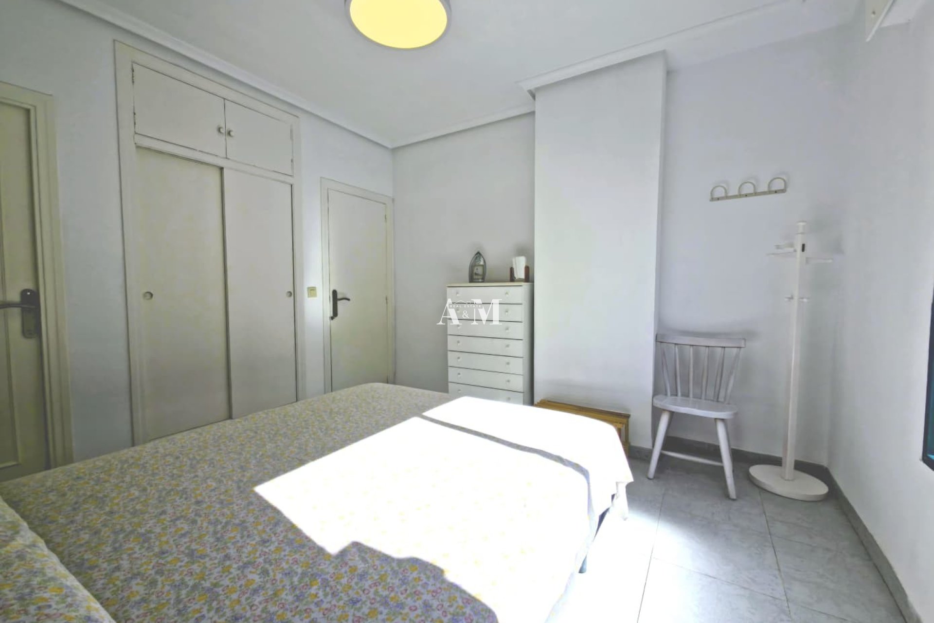 Долгосрочная аренда - Квартира / квартира - Torrevieja - Playa del Cura