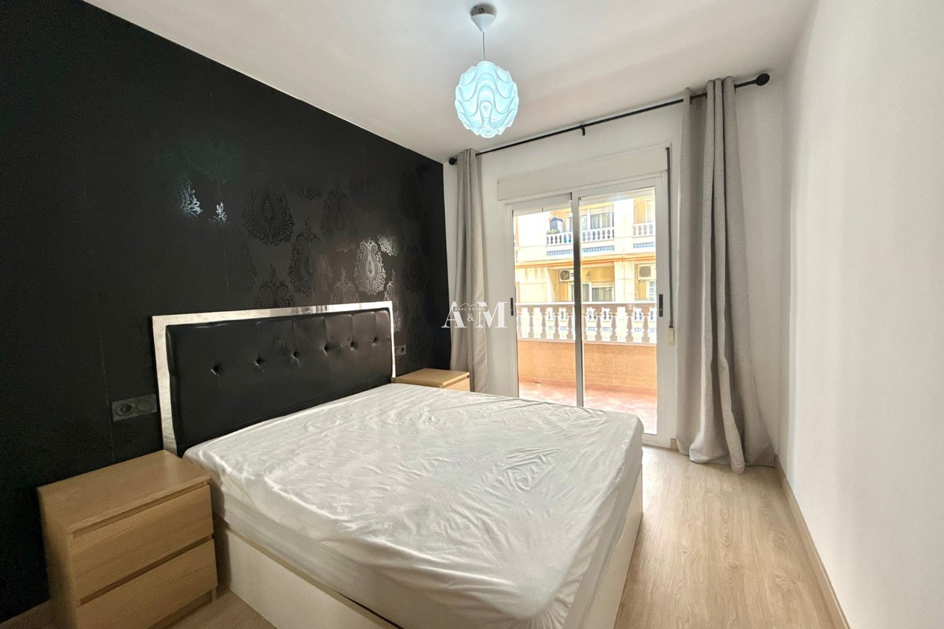 Долгосрочная аренда - Квартира / квартира - Torrevieja - Playa del Cura