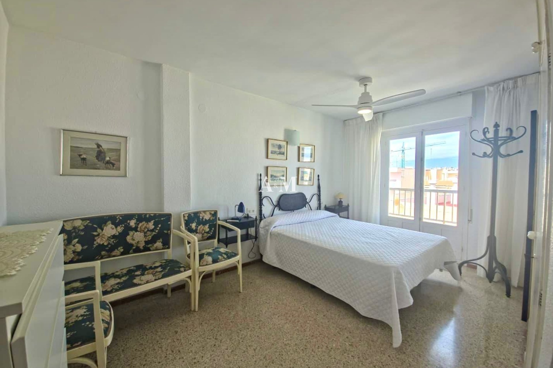 Долгосрочная аренда - Квартира / квартира - Torrevieja - Playa del Cura
