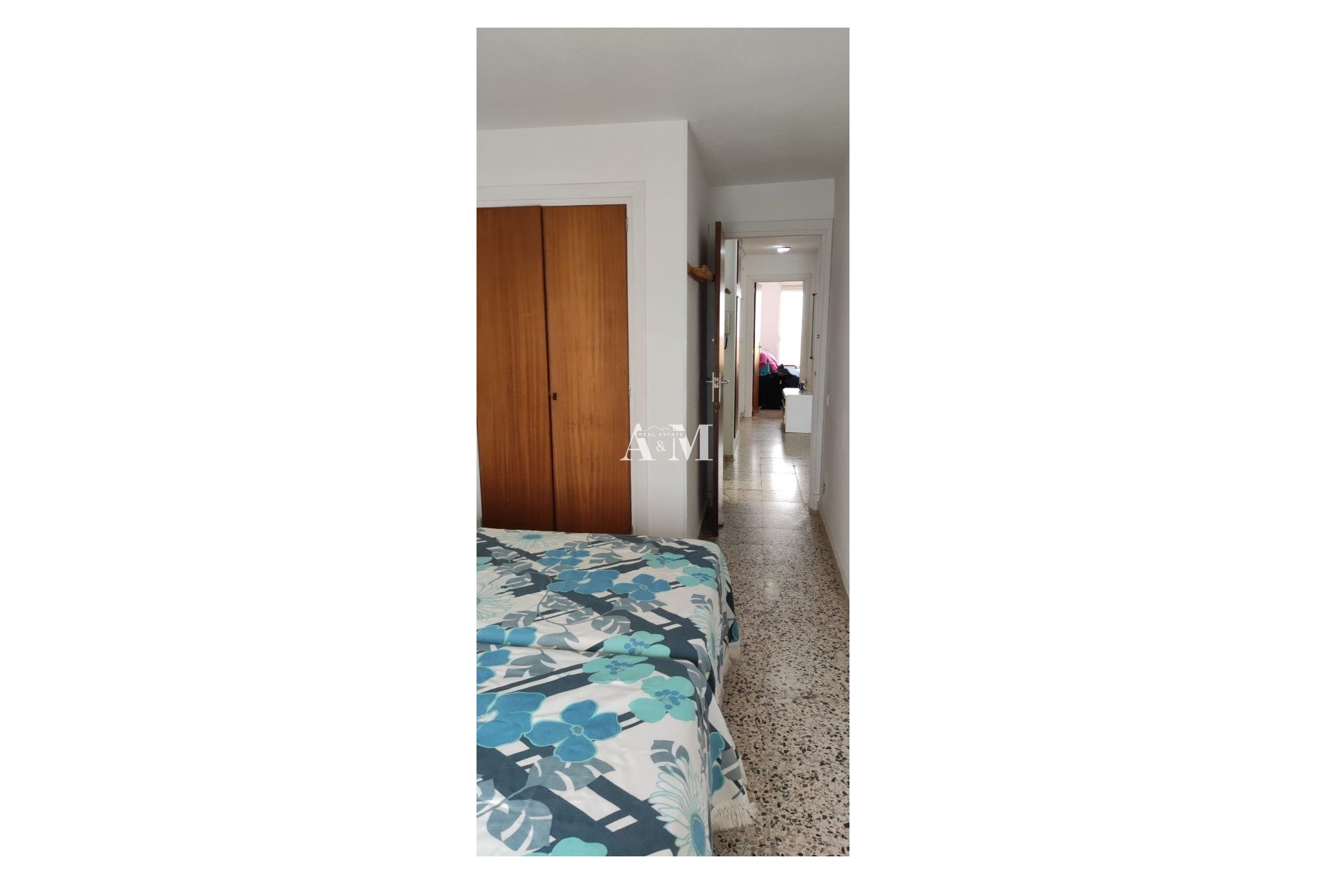 Долгосрочная аренда - Квартира / квартира - Torrevieja - Playa del Cura