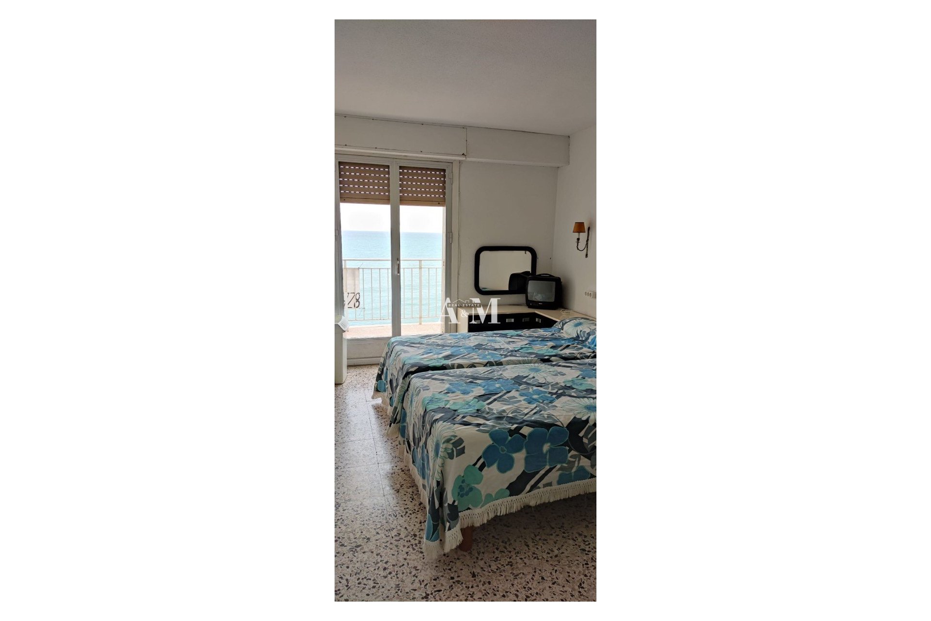 Долгосрочная аренда - Квартира / квартира - Torrevieja - Playa del Cura