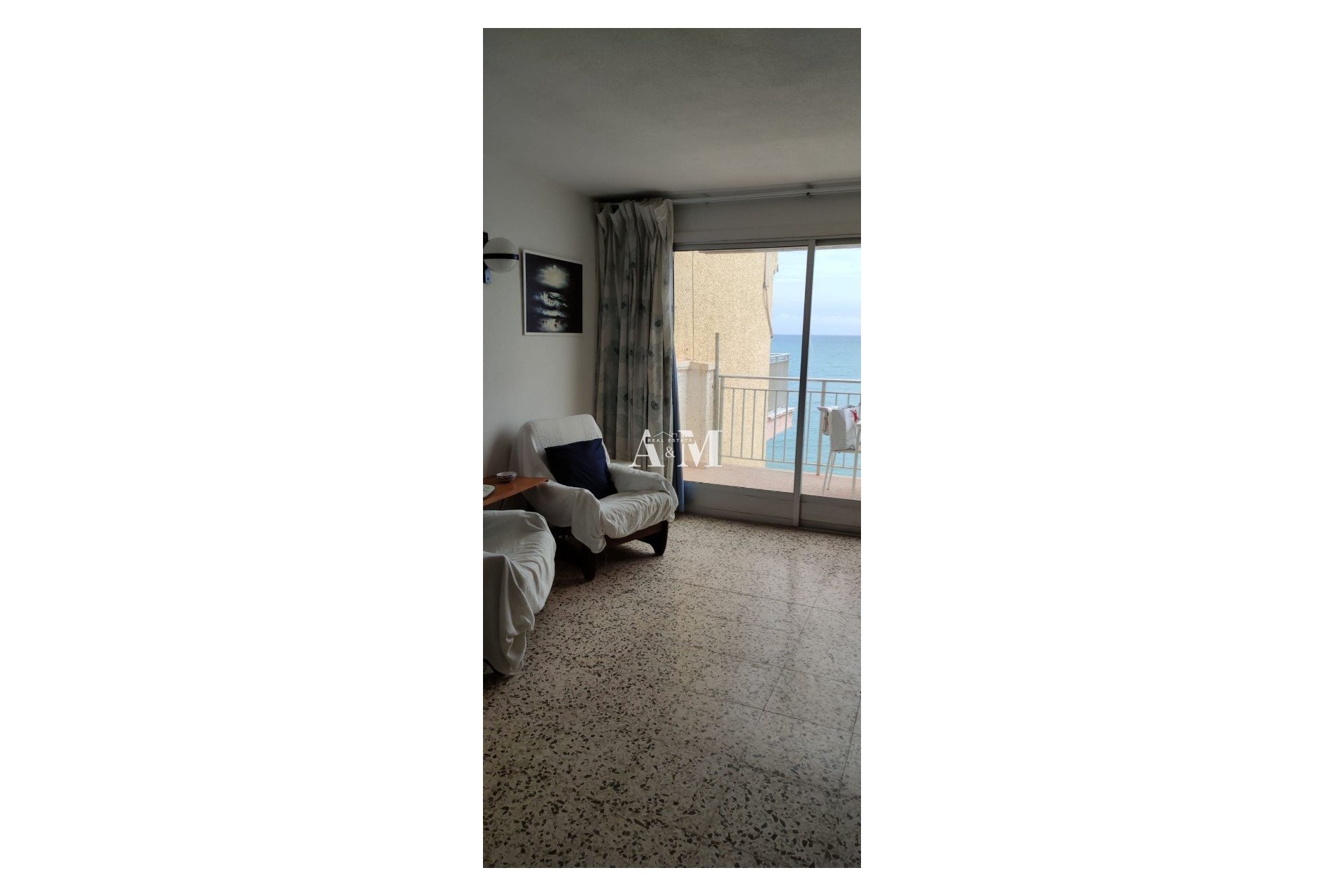 Долгосрочная аренда - Квартира / квартира - Torrevieja - Playa del Cura
