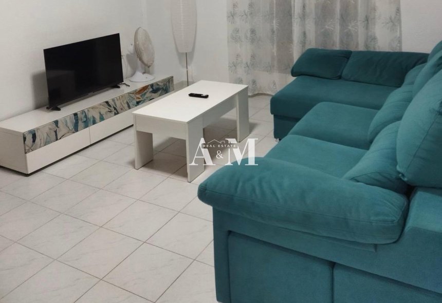 Долгосрочная аренда - Квартира / квартира - Torrevieja - Torrelamata - La Mata