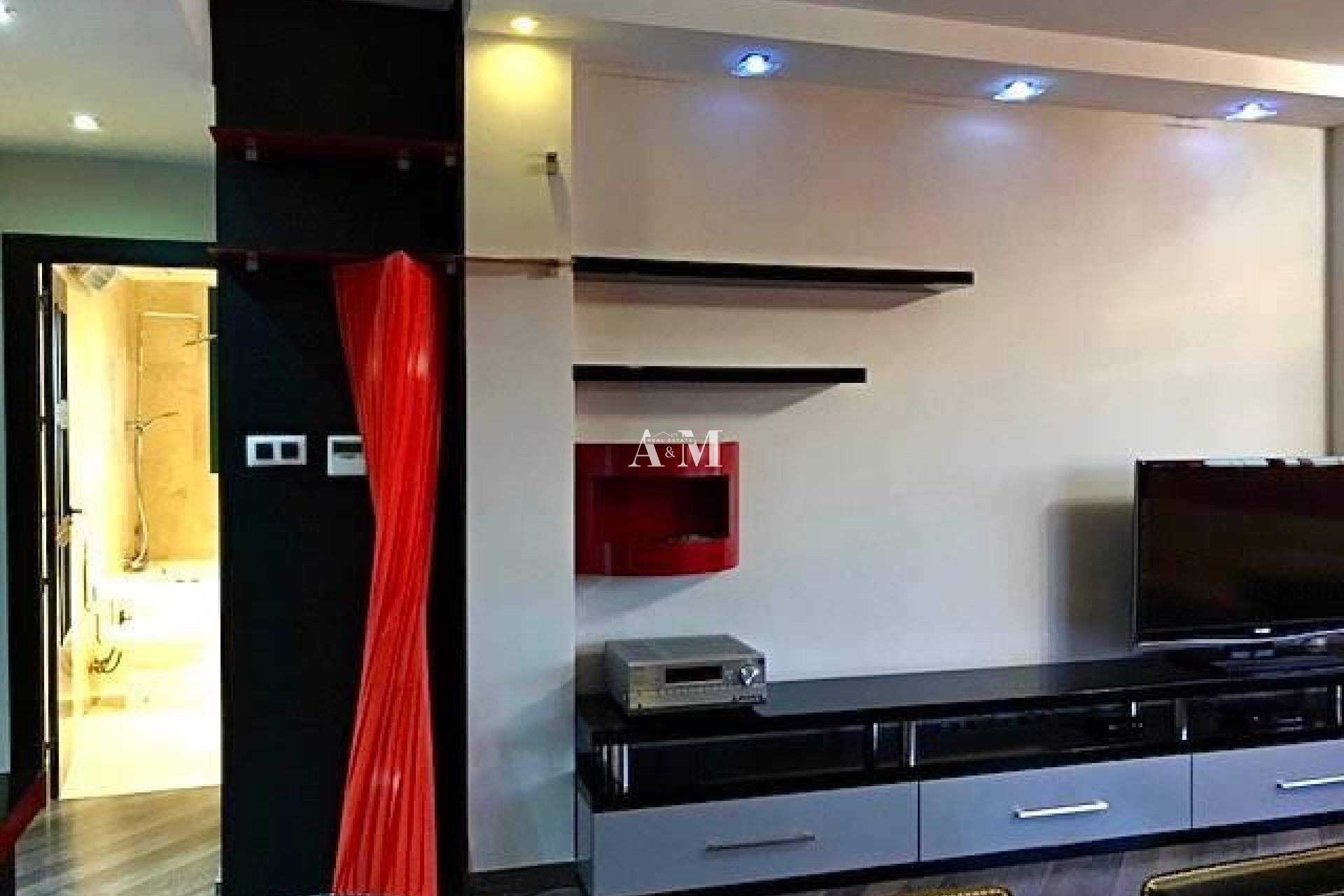 Долгосрочная аренда - Пентхаус - Ciudad Quesada