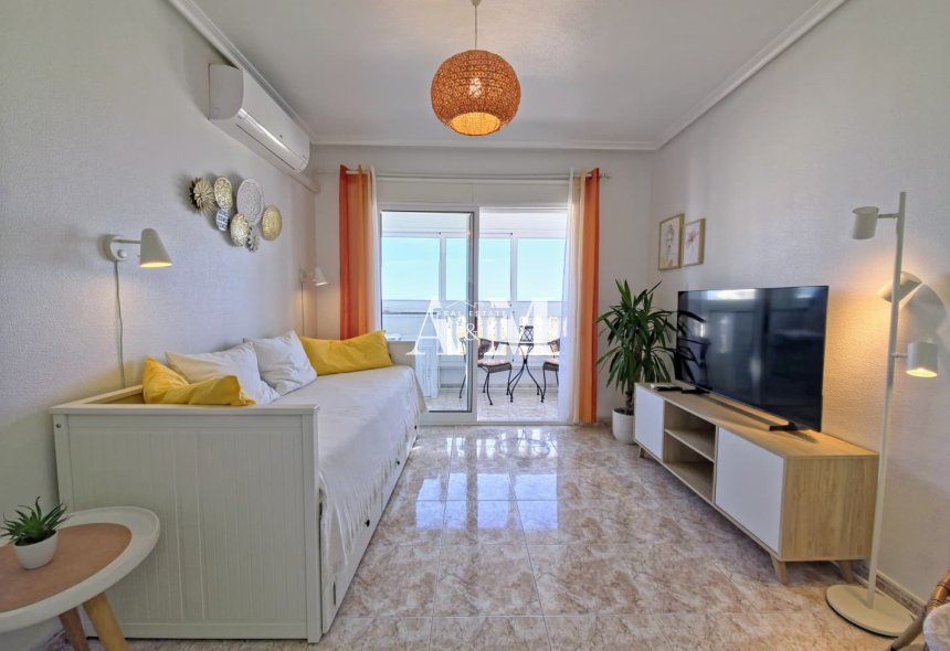 Долгосрочная аренда - Пентхаус - Torrevieja - Cabo Cervera