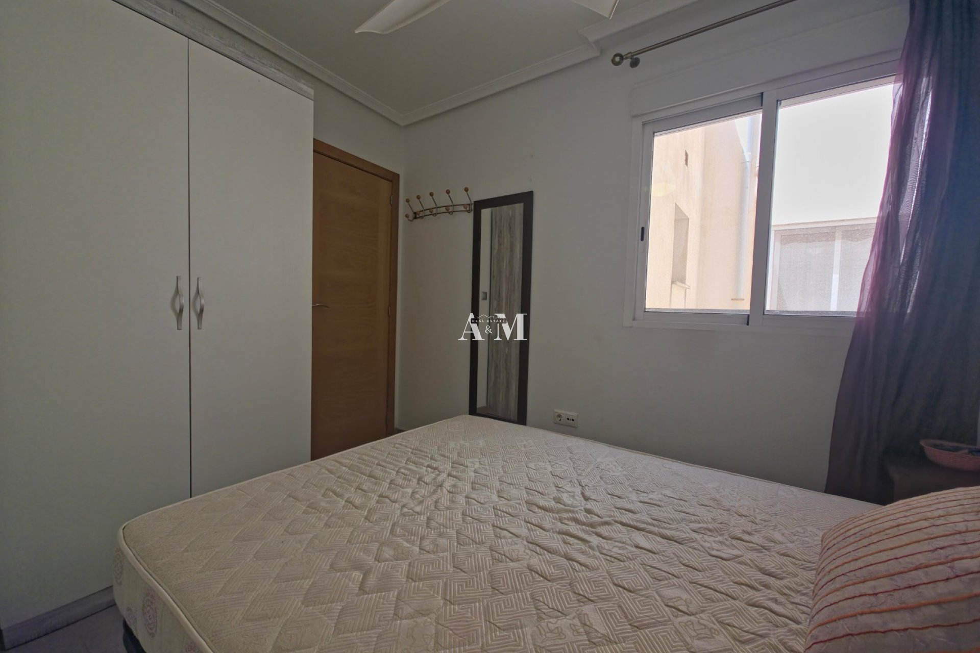 Долгосрочная аренда - Пентхаус - Torrevieja - Playa del Cura