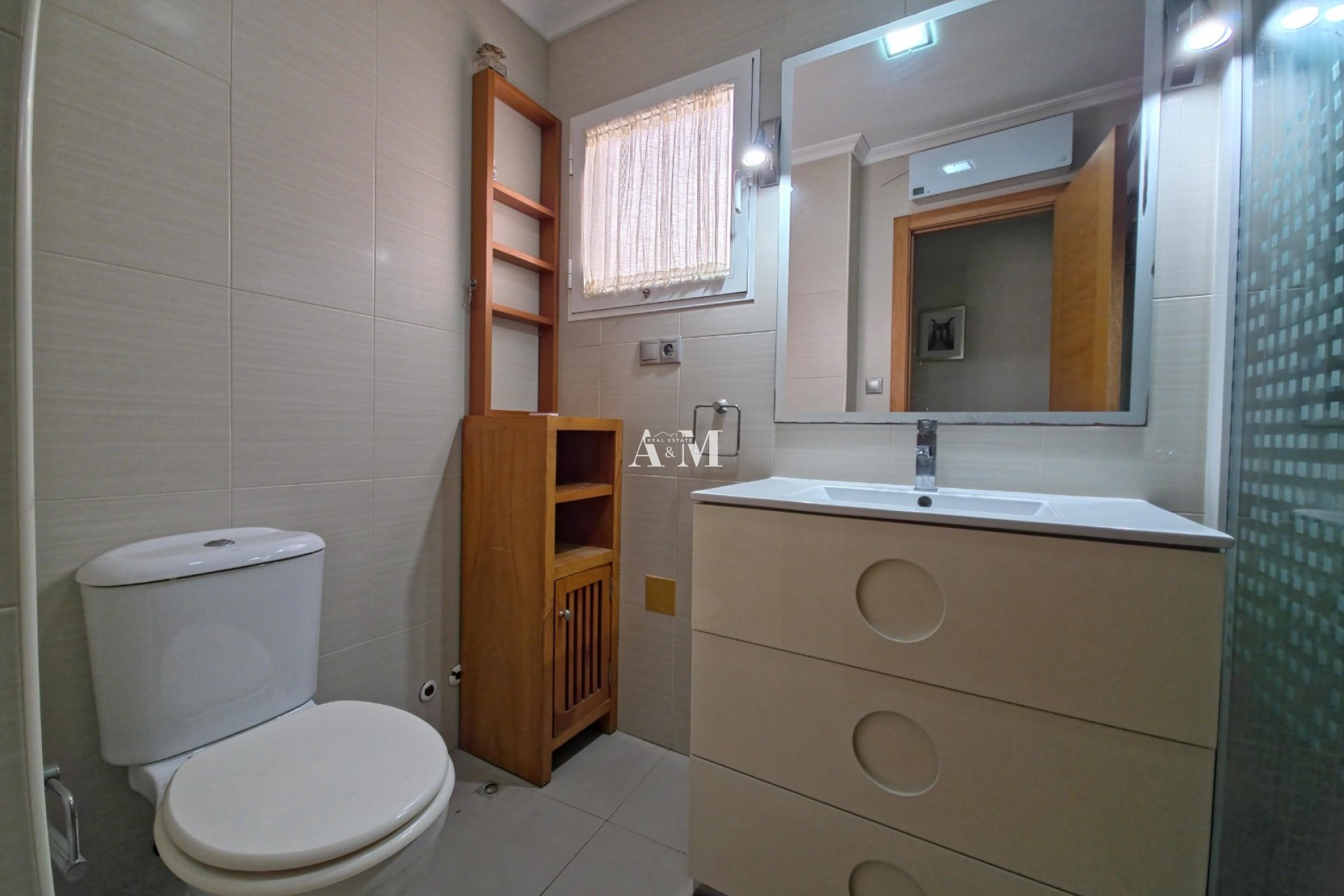 Долгосрочная аренда - Пентхаус - Torrevieja - Playa del Cura