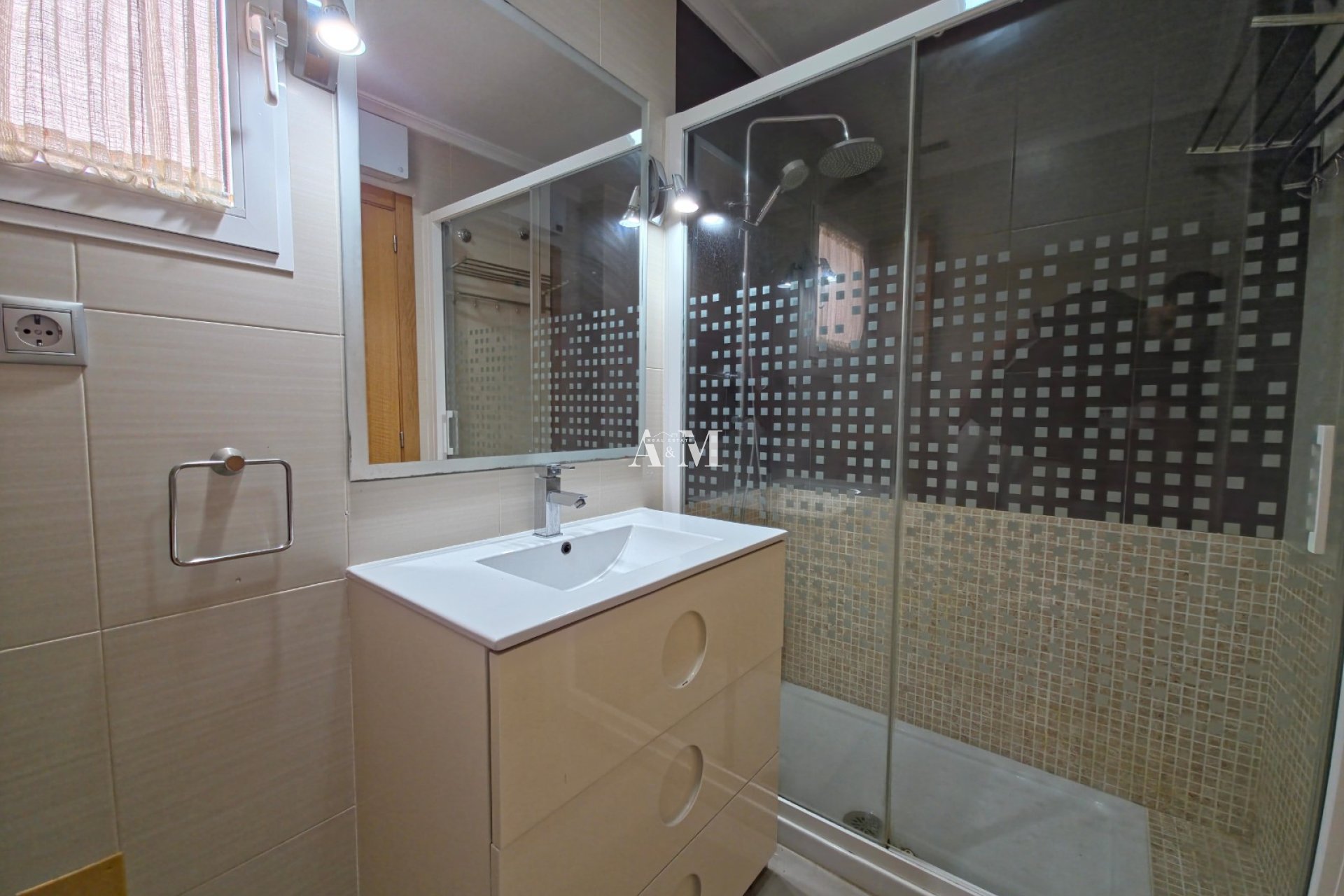 Долгосрочная аренда - Пентхаус - Torrevieja - Playa del Cura