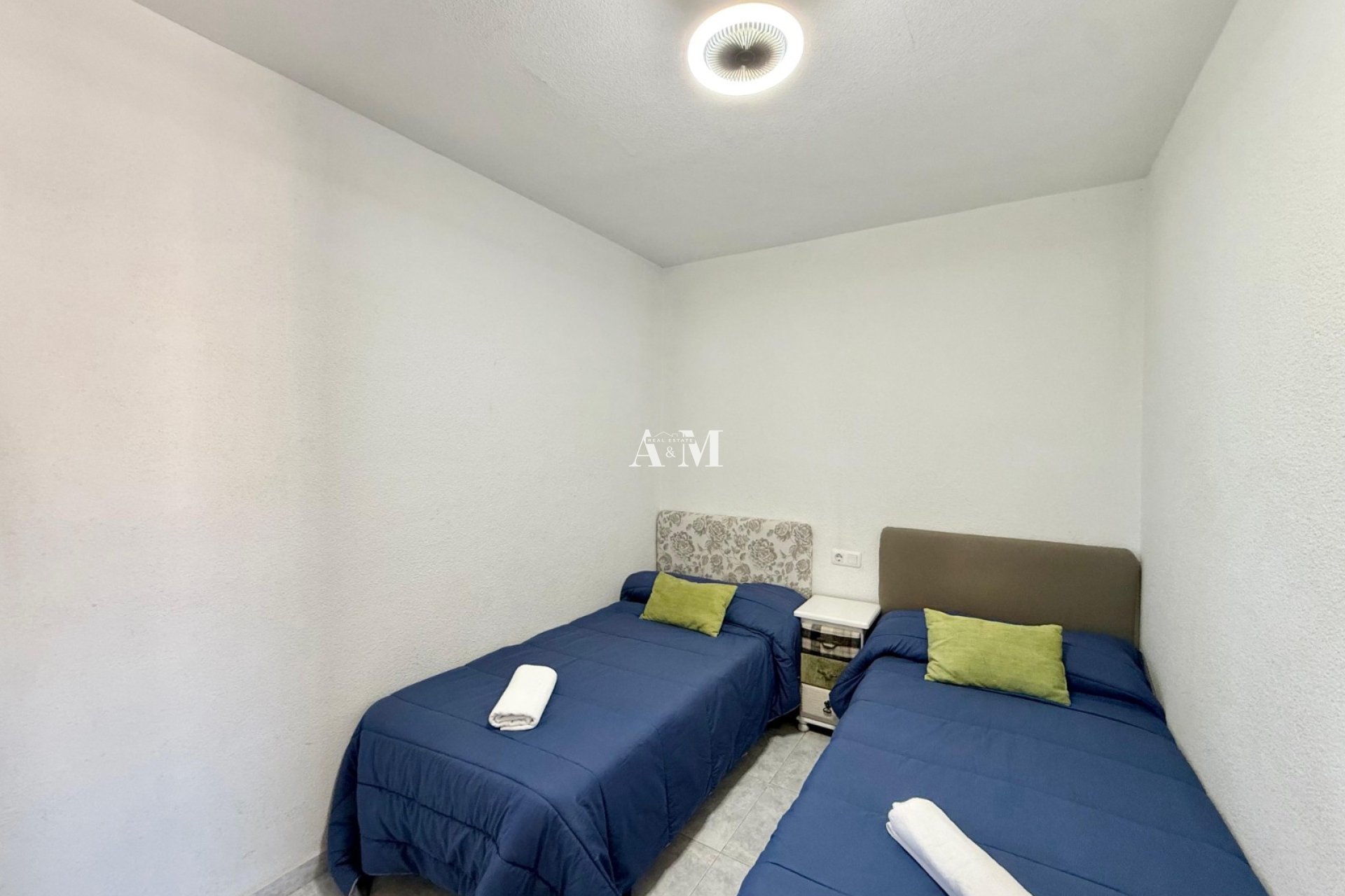 Долгосрочная аренда - Пентхаус - Torrevieja - Playa del Cura