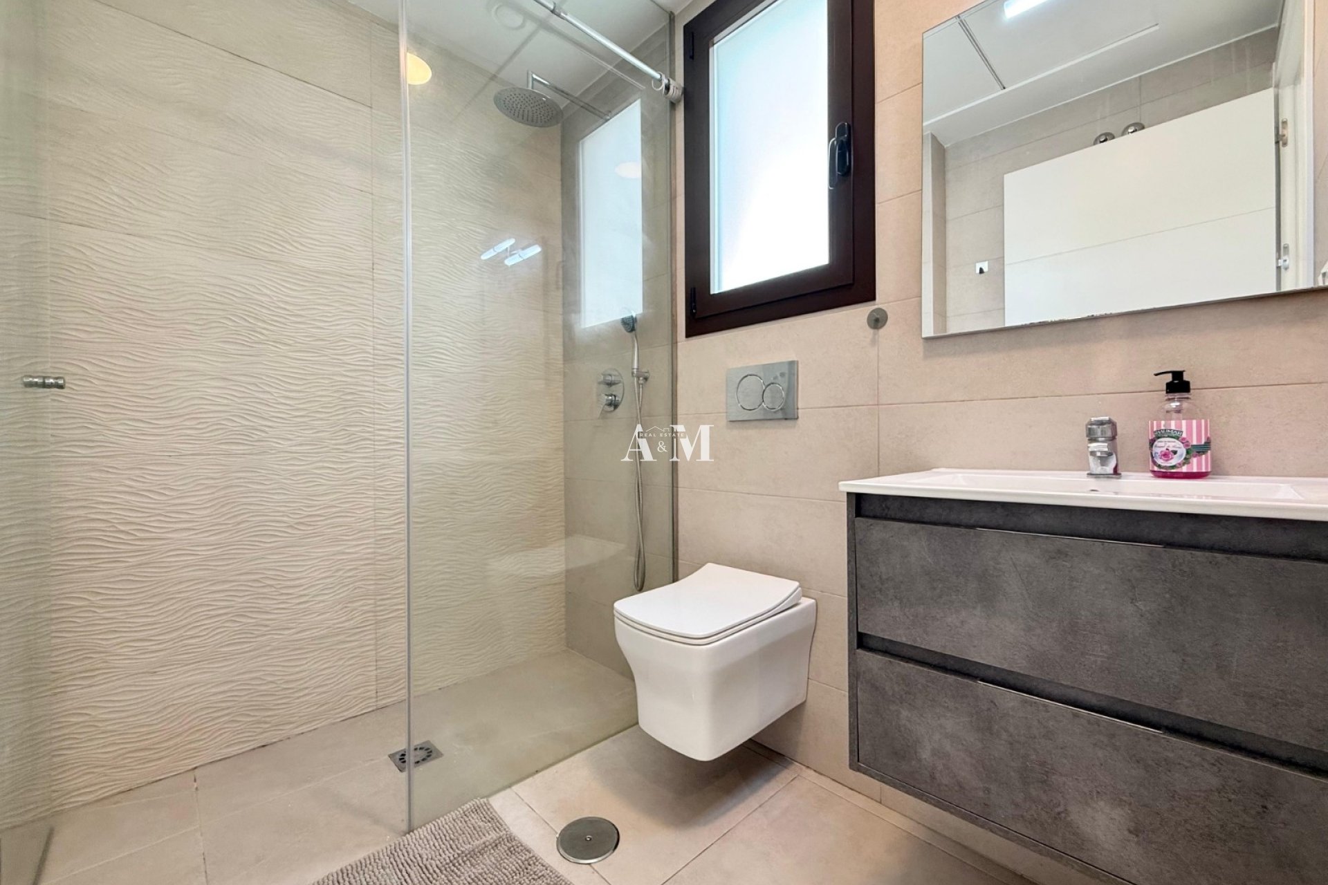 Долгосрочная аренда - Rород - Benijofar