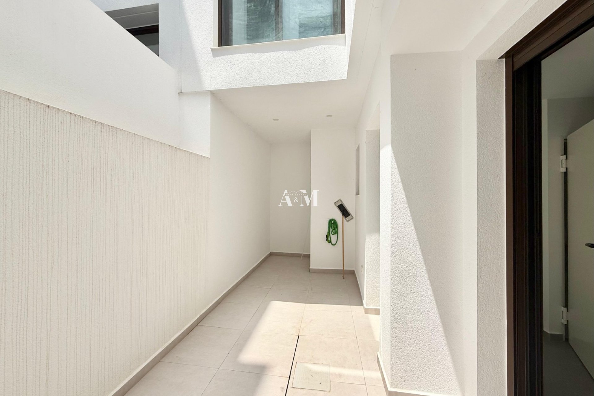 Долгосрочная аренда - Rород - Benijofar