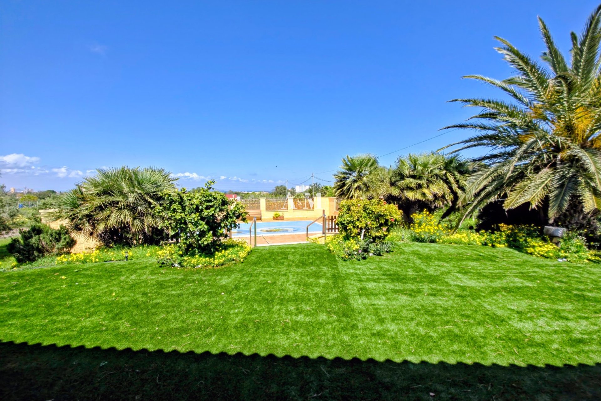 Долгосрочная аренда - Rород - La Manga del Mar Menor