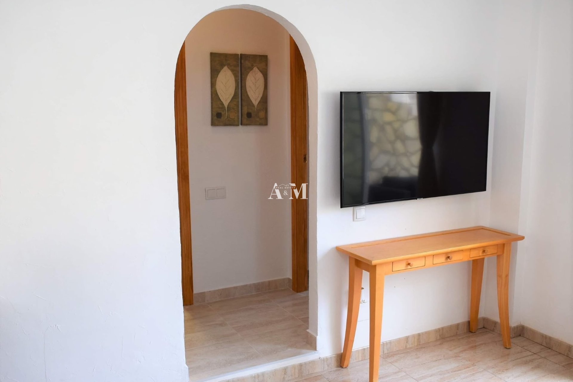 Долгосрочная аренда - Шале - Orihuela Costa - Cabo roig - La Zenia
