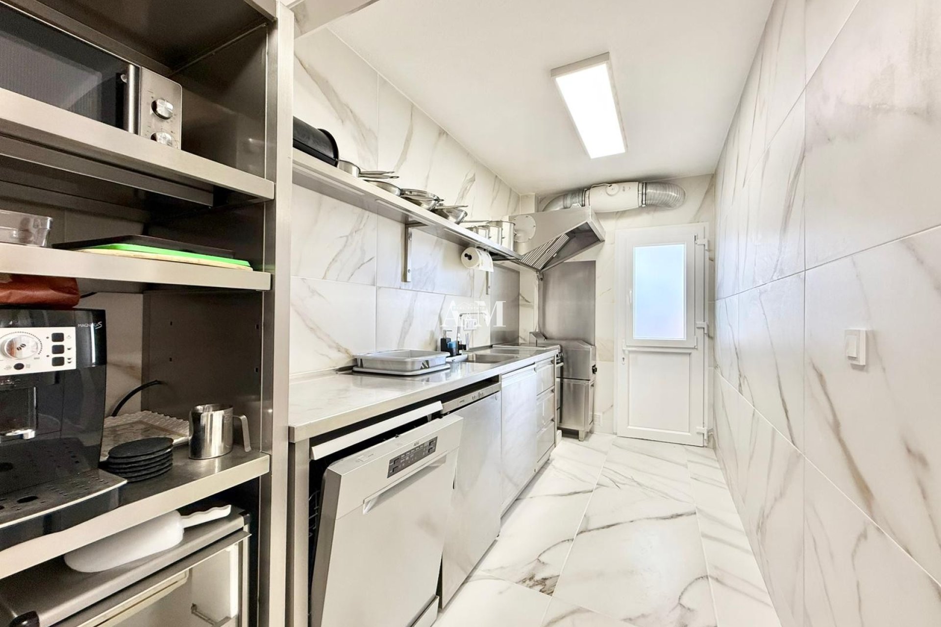 Долгосрочная аренда - Шале - Pilar de la Horadada