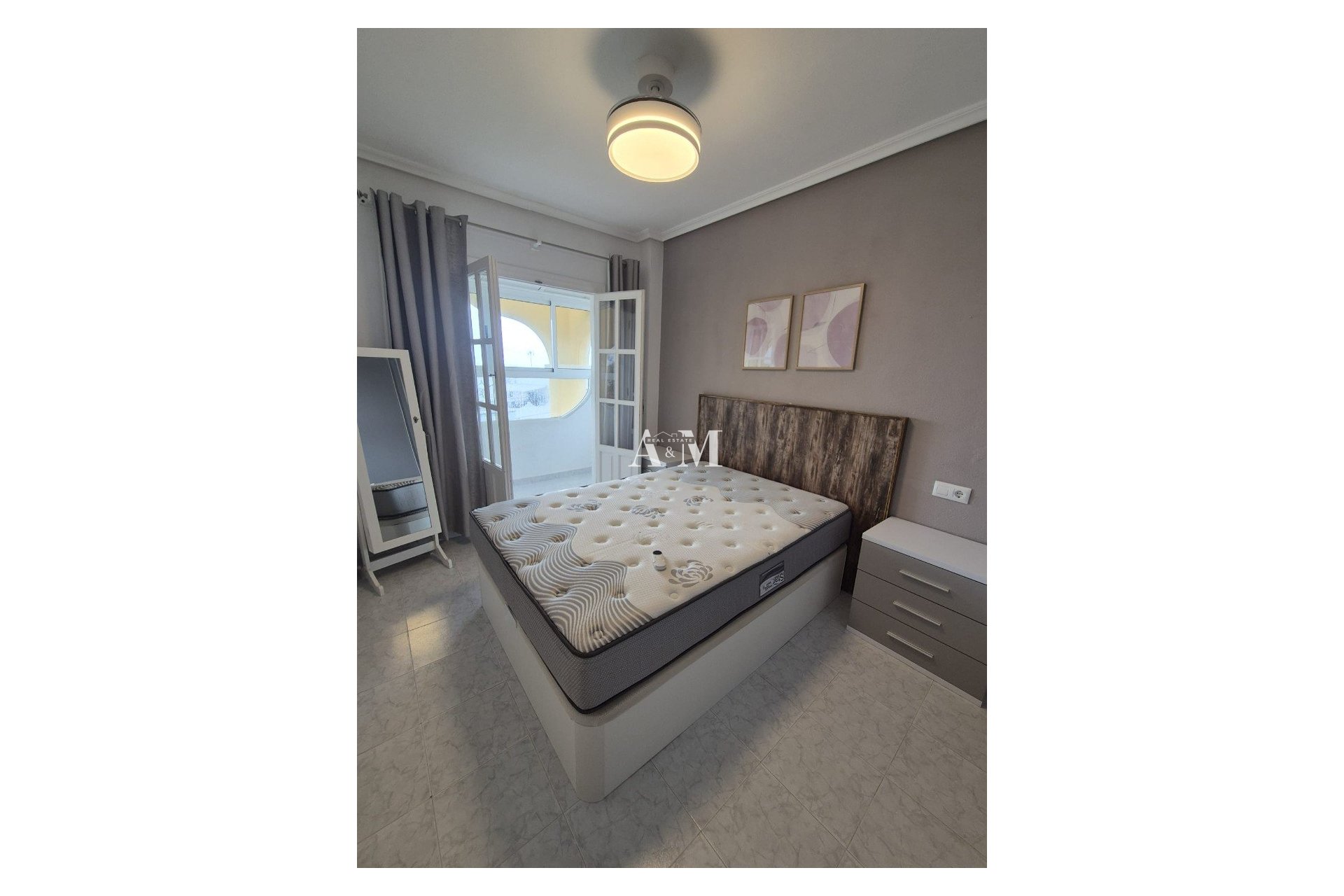 Долгосрочная аренда - Шале - San Miguel de Salinas