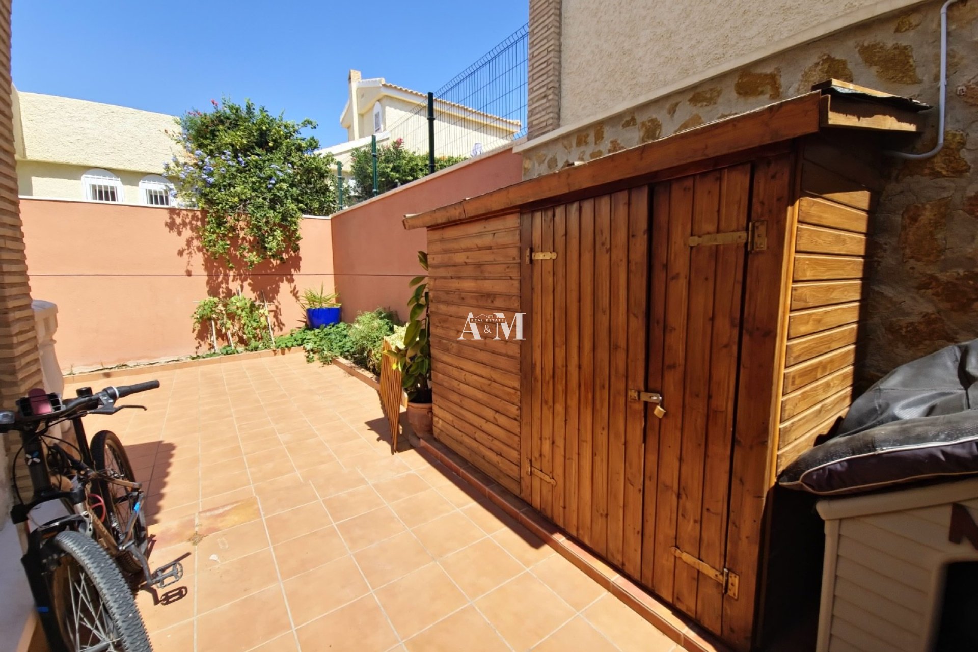 Долгосрочная аренда - Шале - Santa Pola - Gran Alacant