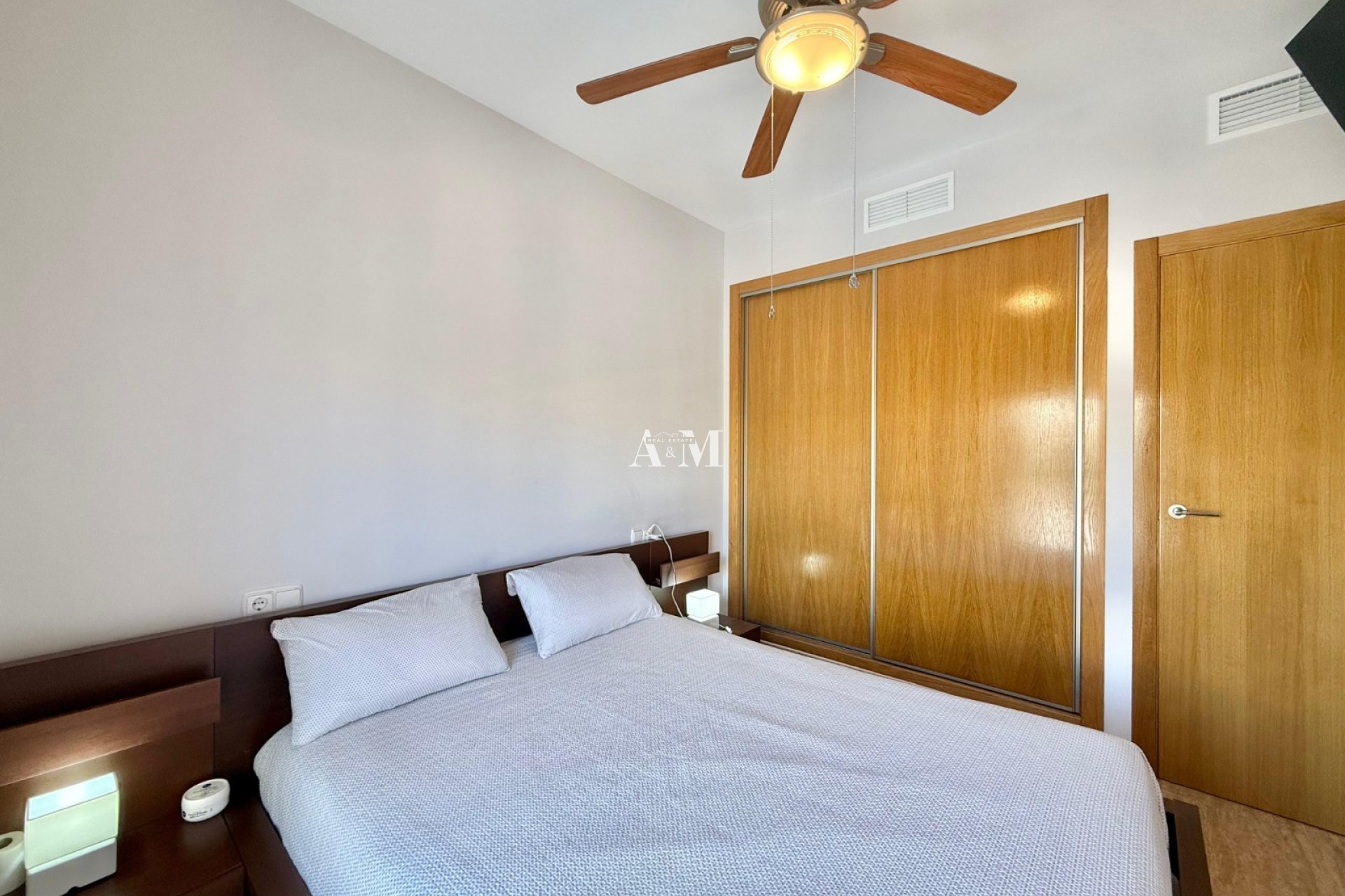 Долгосрочная аренда - Шале - Torre de la Horadada