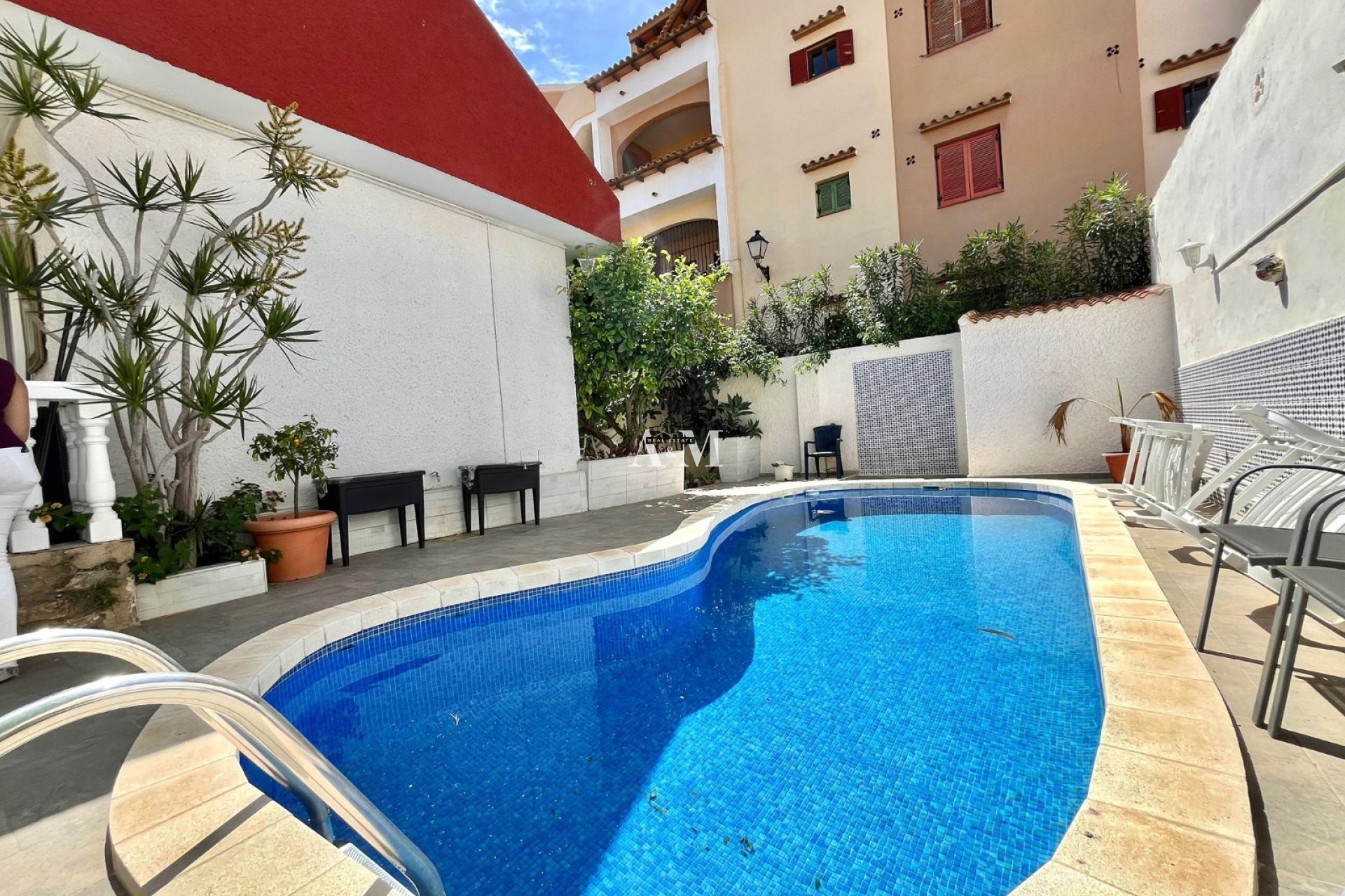 Долгосрочная аренда - Шале - Torrevieja - Playa de los Locos