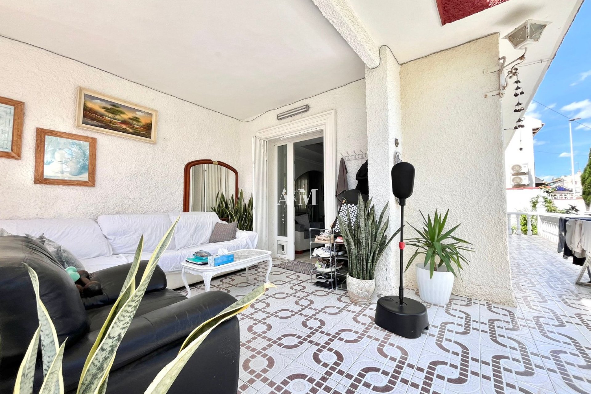 Долгосрочная аренда - Шале - Torrevieja - Playa de los Locos