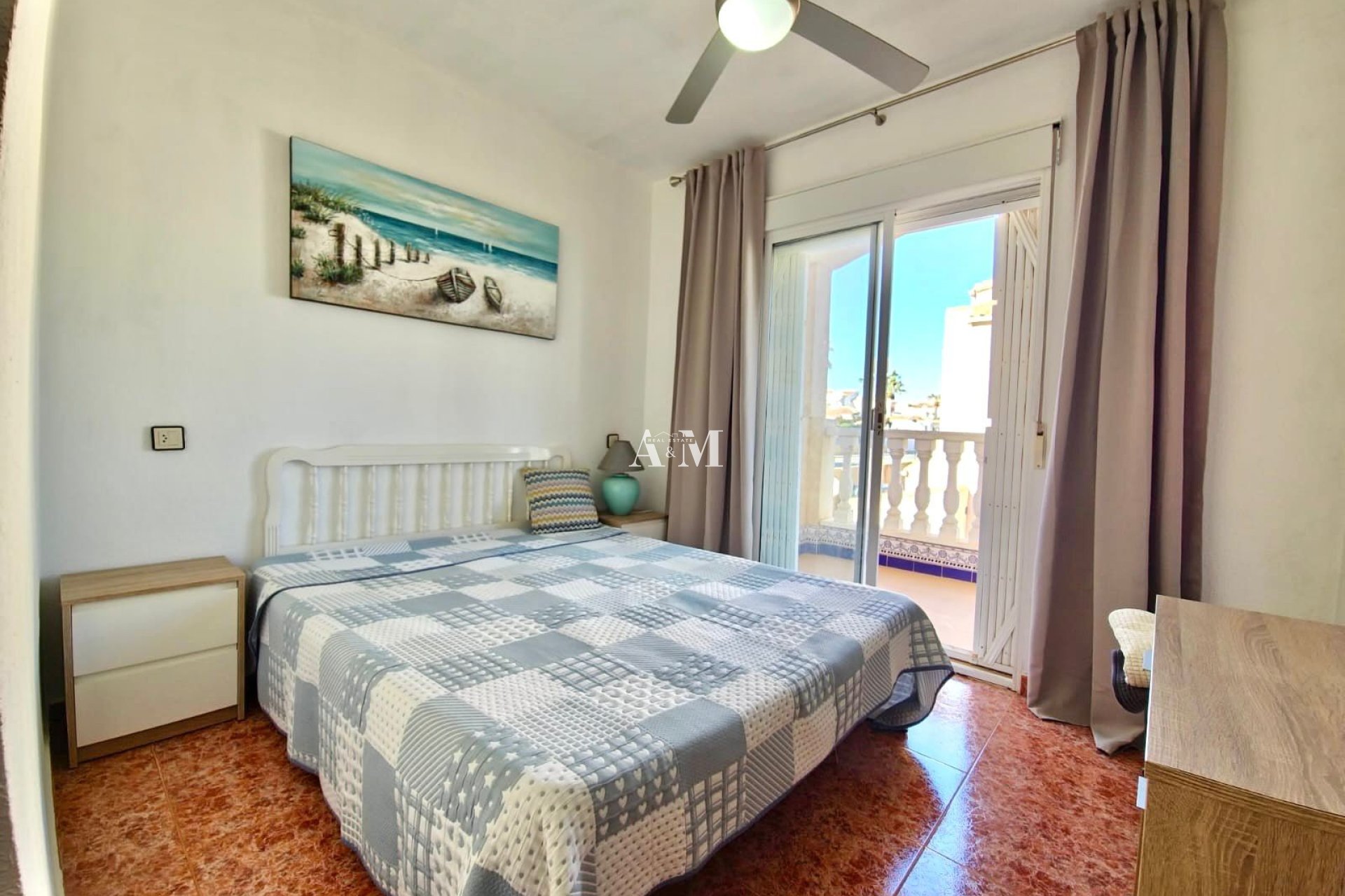 Долгосрочная аренда - Шале - Torrevieja - Torrelamata - La Mata