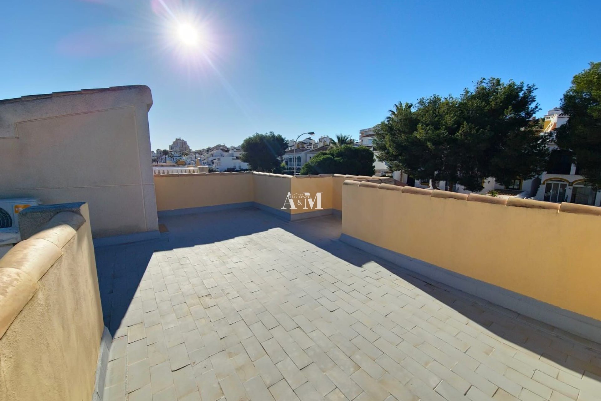 Долгосрочная аренда - Шале - Torrevieja - Torrelamata - La Mata