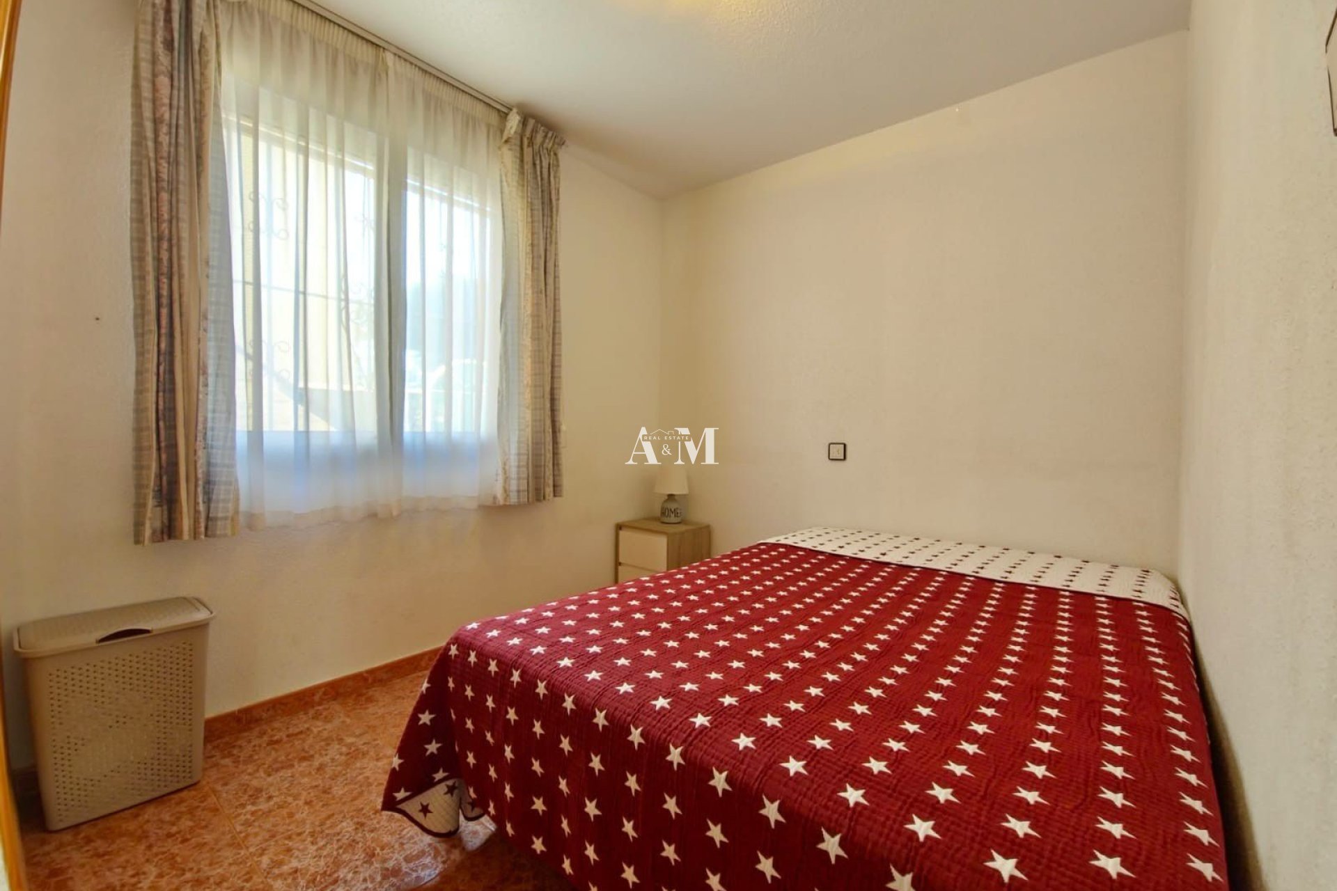 Долгосрочная аренда - Шале - Torrevieja - Torrelamata - La Mata