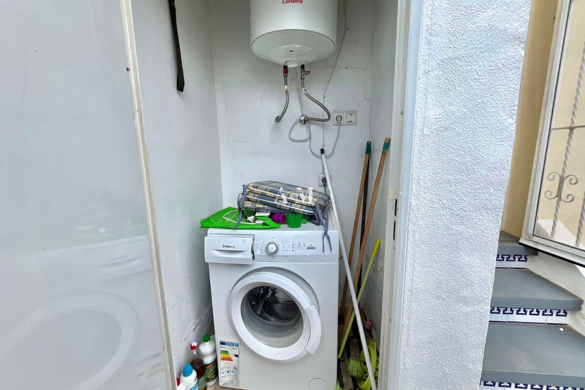 Долгосрочная аренда - Таунхаус - Ciudad Quesada